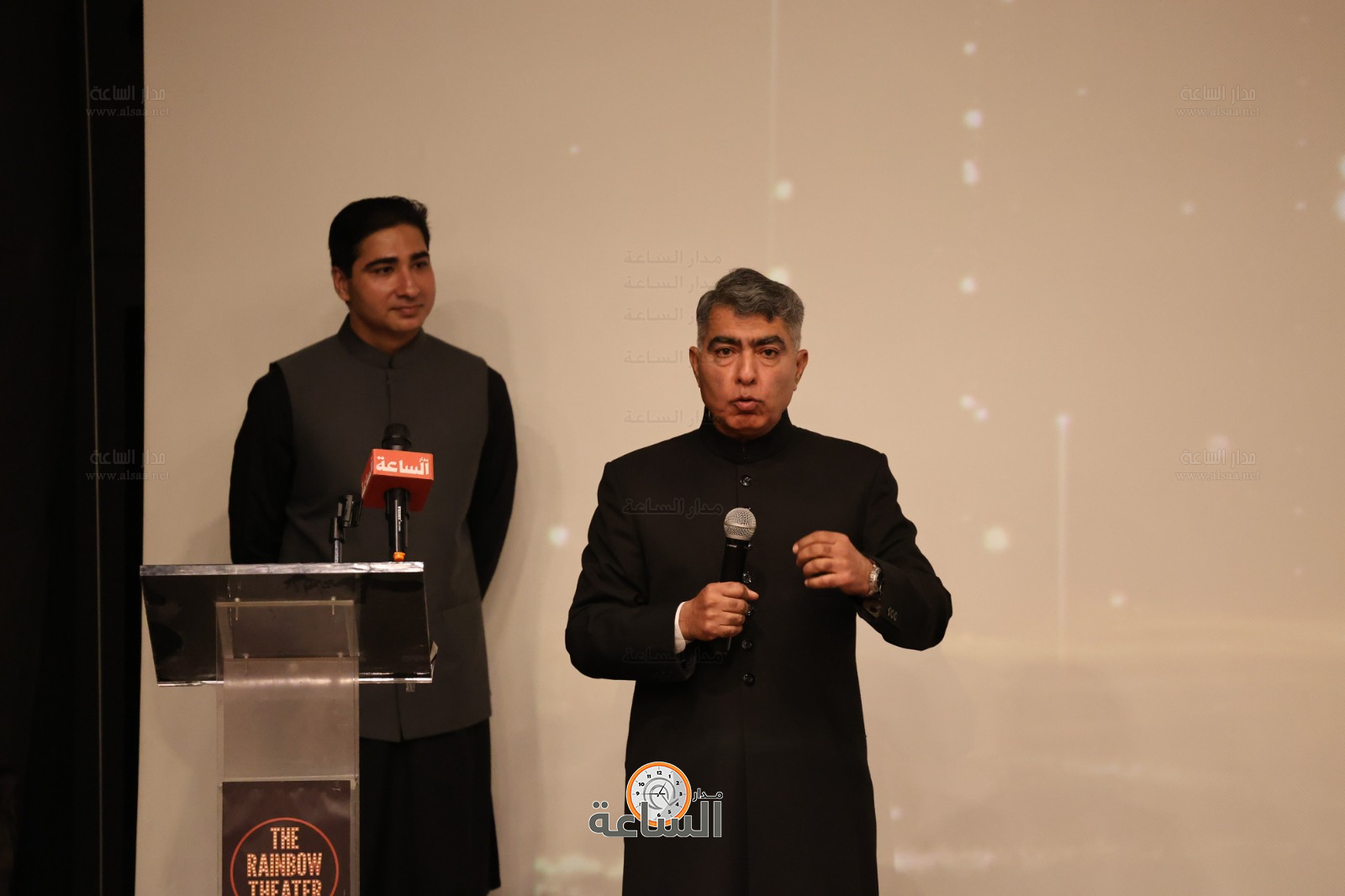 Madar Al-Saa Images 0.18806817219009342