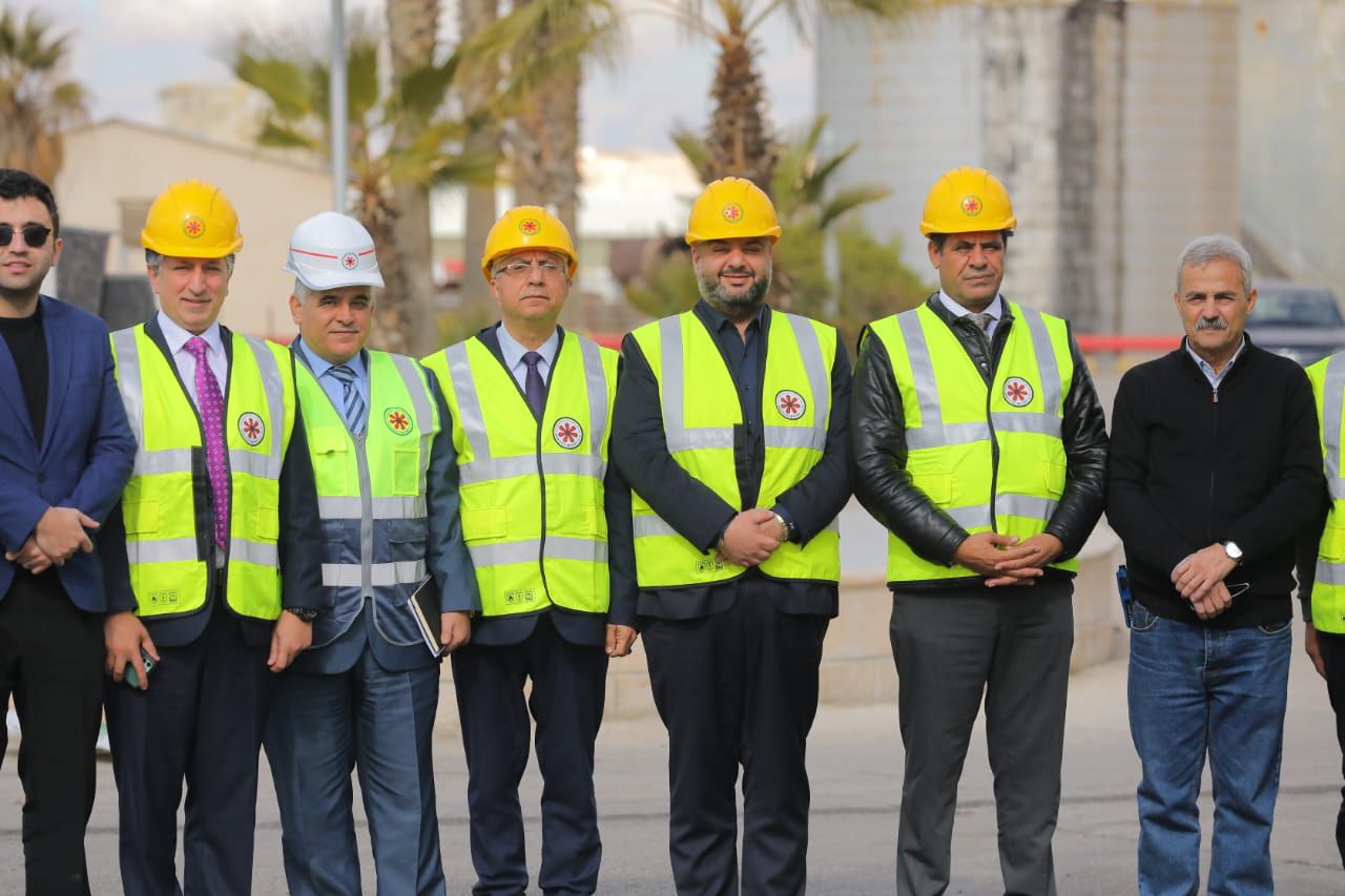 Madar Al-Saa Images 0.09407632519928555