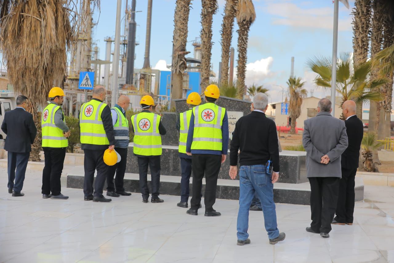 Madar Al-Saa Images 0.743940345458695