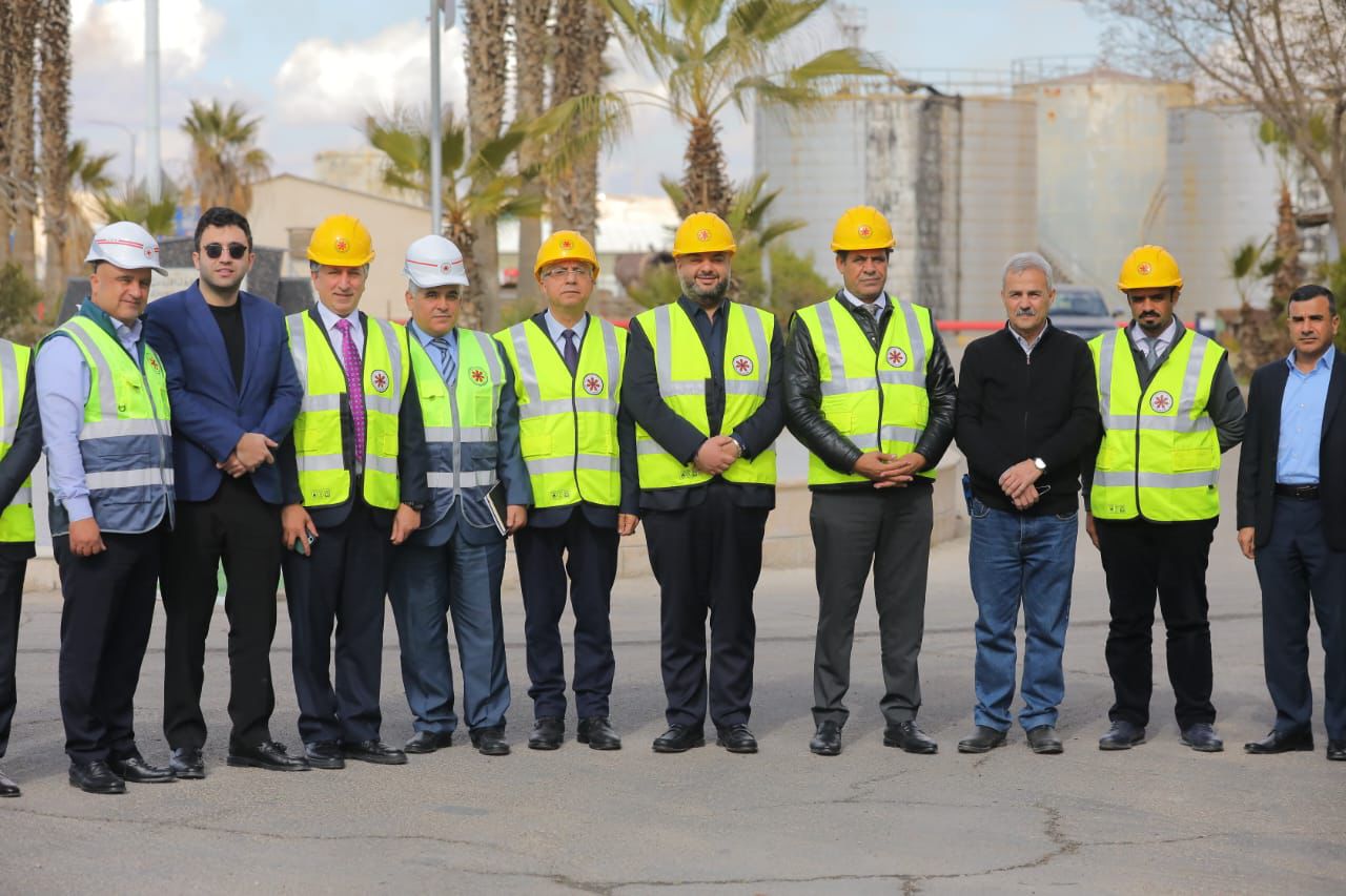 Madar Al-Saa Images 0.6536423622433429