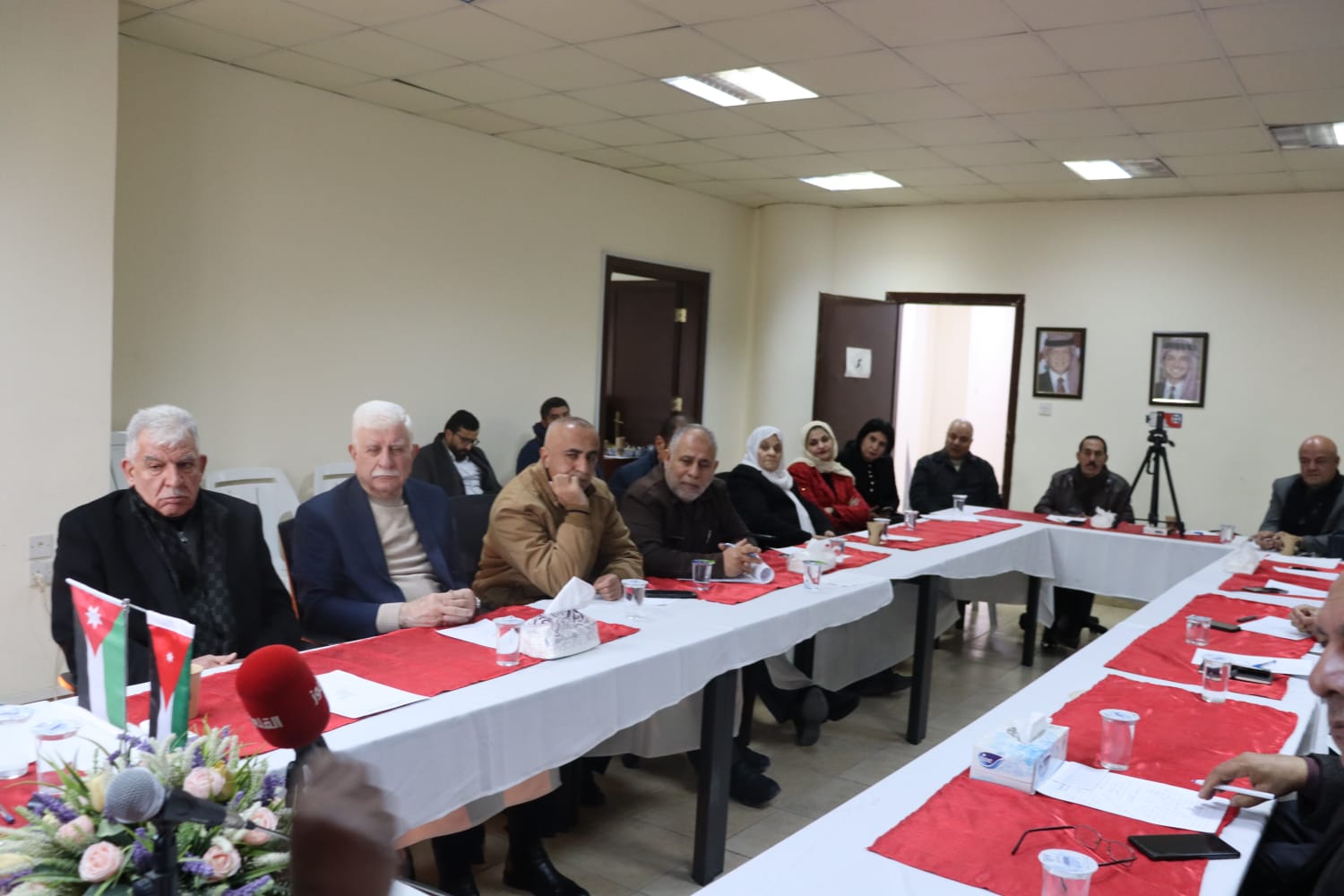 Madar Al-Saa Images 0.4984890449425978