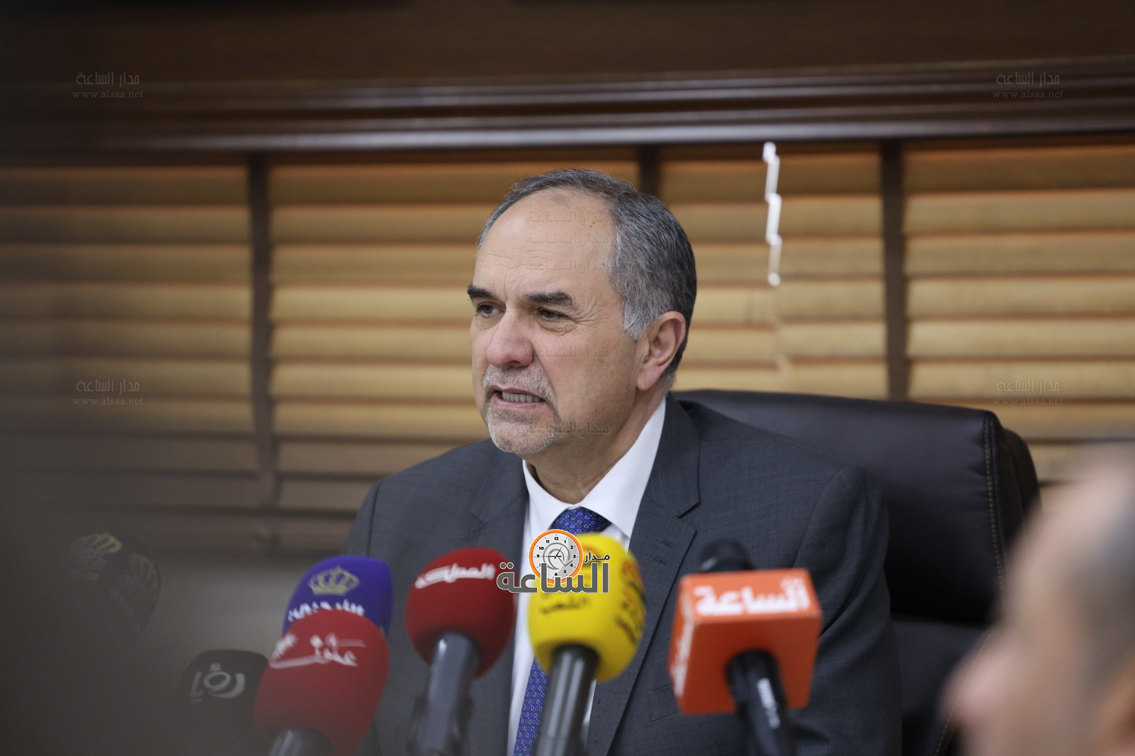 Madar Al-Saa Images 0.9586795628215428