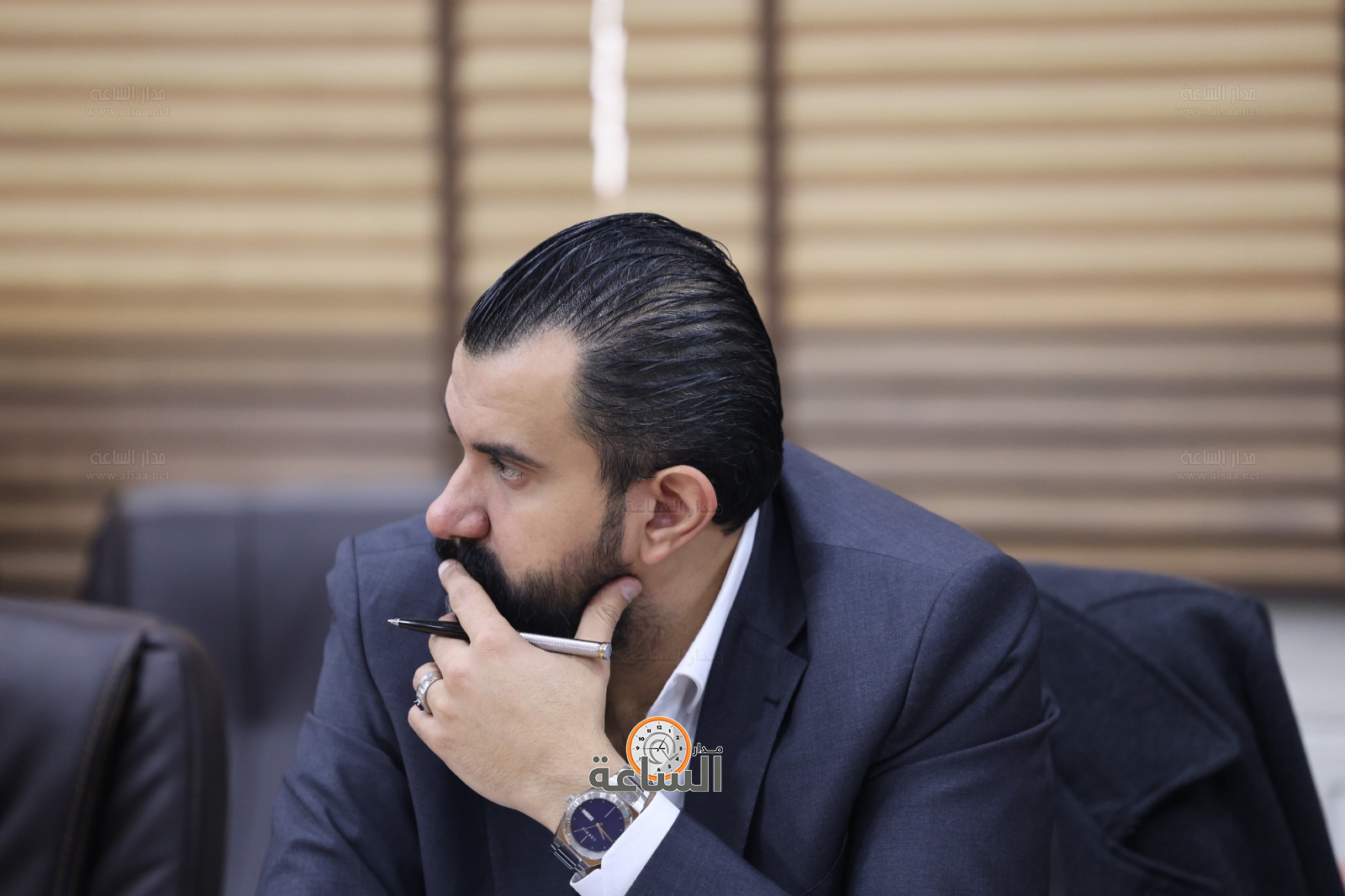 Madar Al-Saa Images 0.21883134064004373