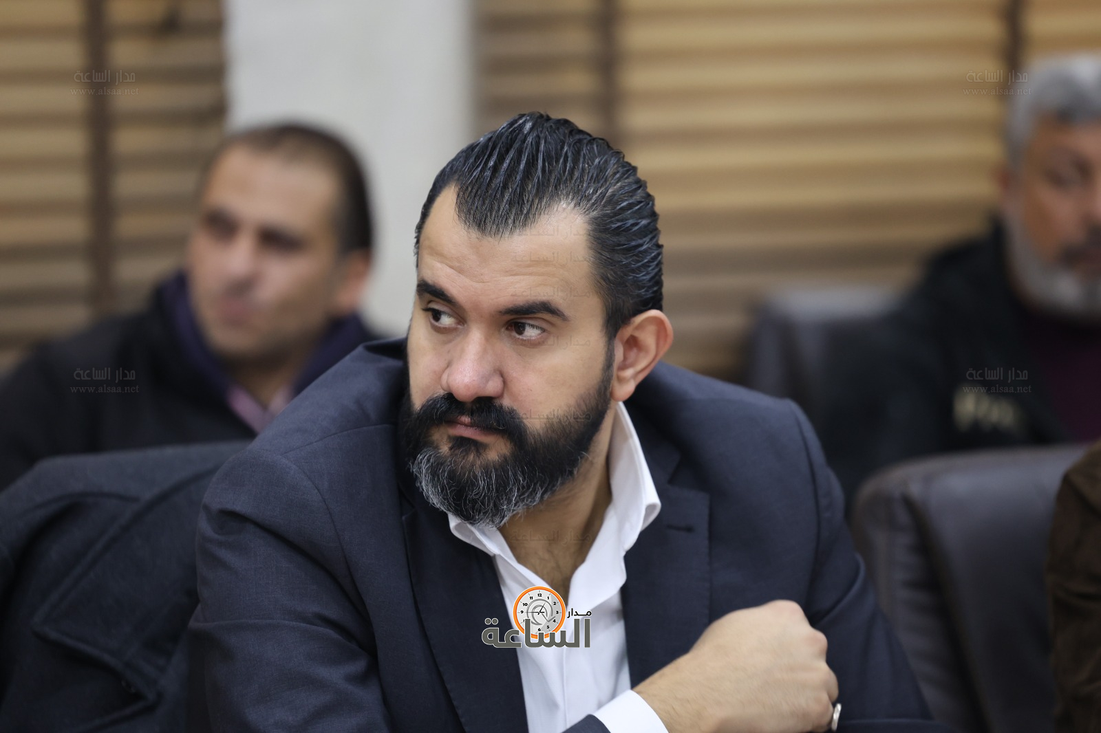 Madar Al-Saa Images 0.01909926088296987