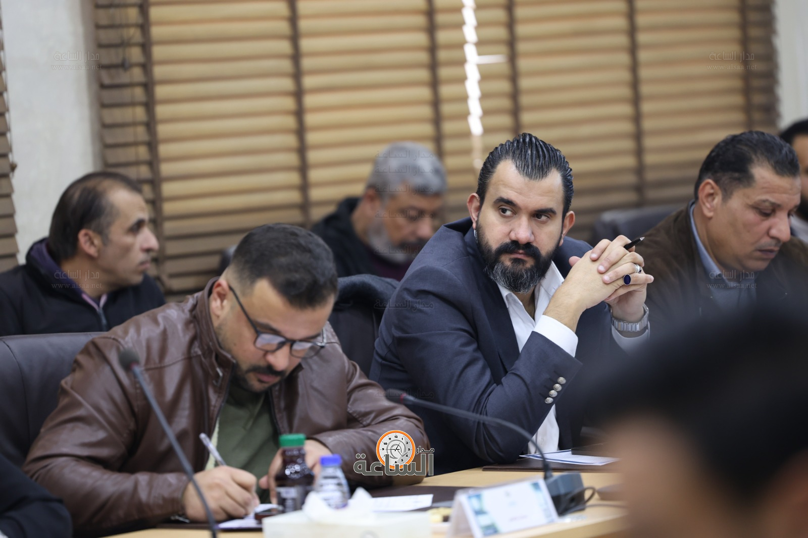 Madar Al-Saa Images 0.7024911306166437