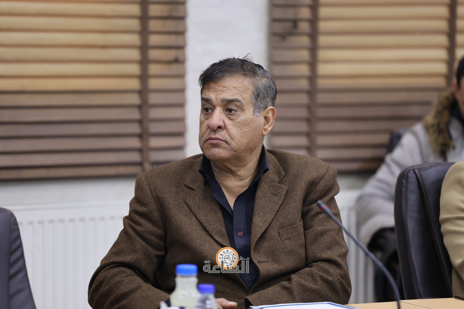 Madar Al-Saa Images 0.9900307602787897