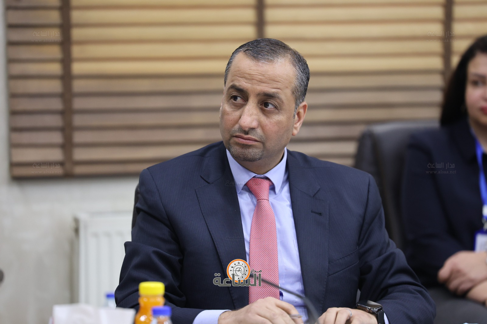 Madar Al-Saa Images 0.586283642569789