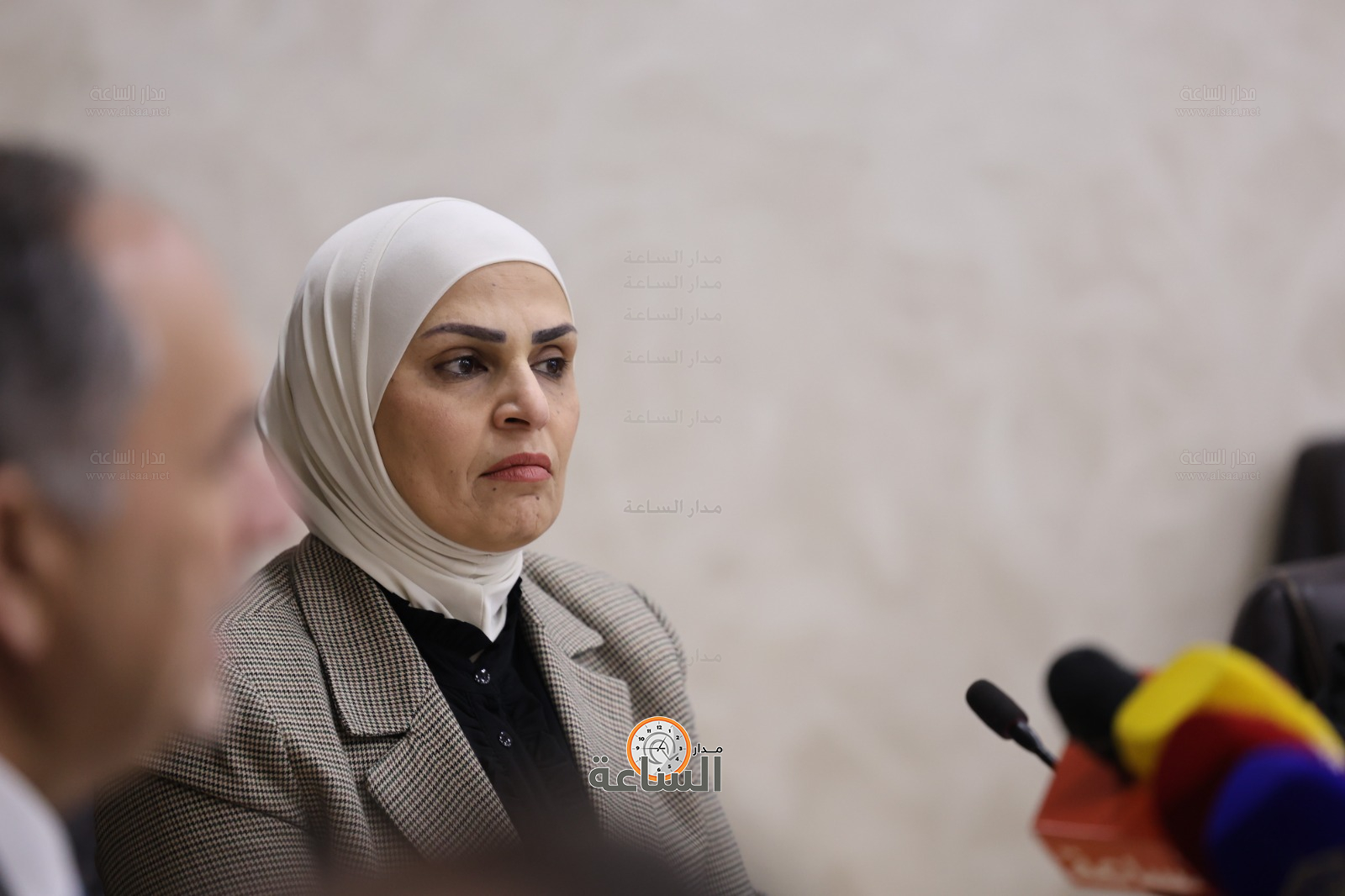 Madar Al-Saa Images 0.7613850138774276