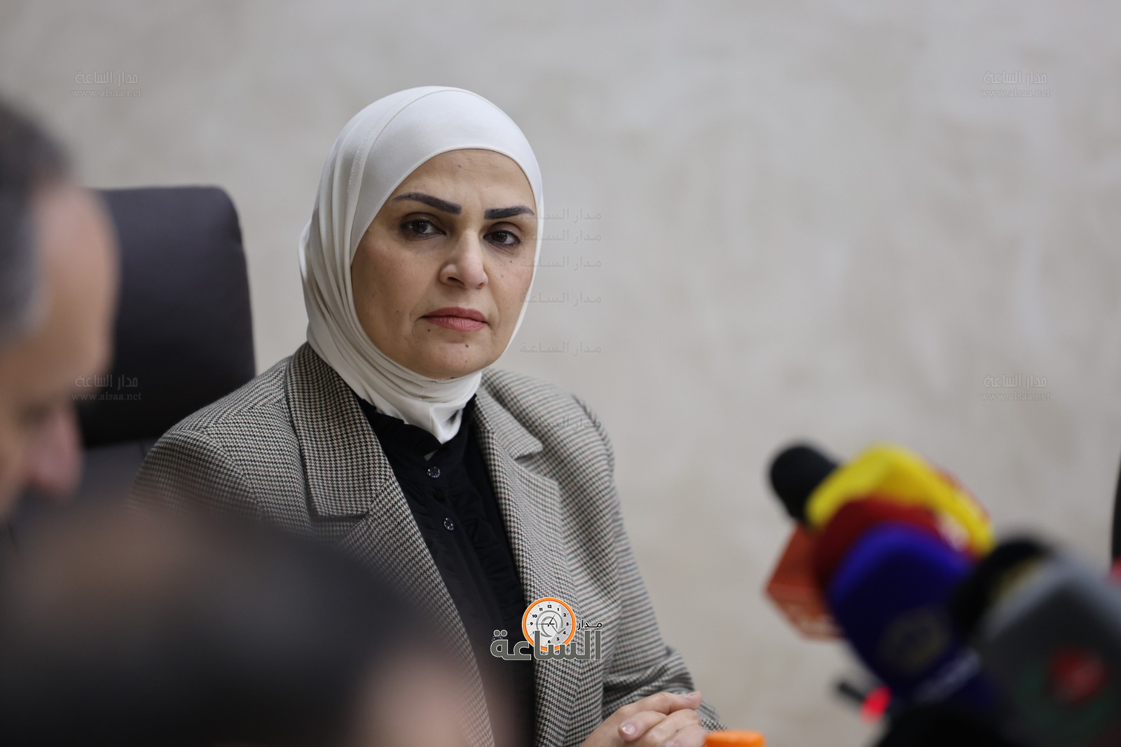 Madar Al-Saa Images 0.22618370209627026