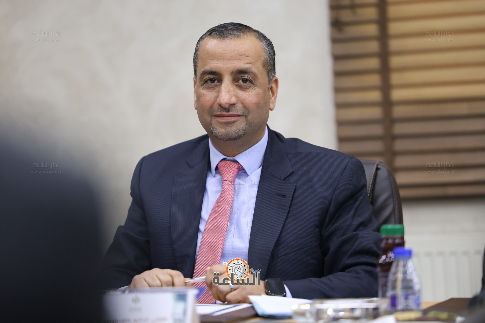 Madar Al-Saa Images 0.30855249581399113