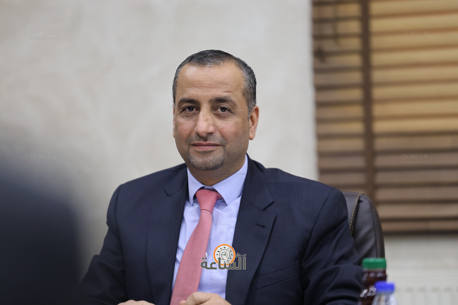 Madar Al-Saa Images 0.7693516933236422