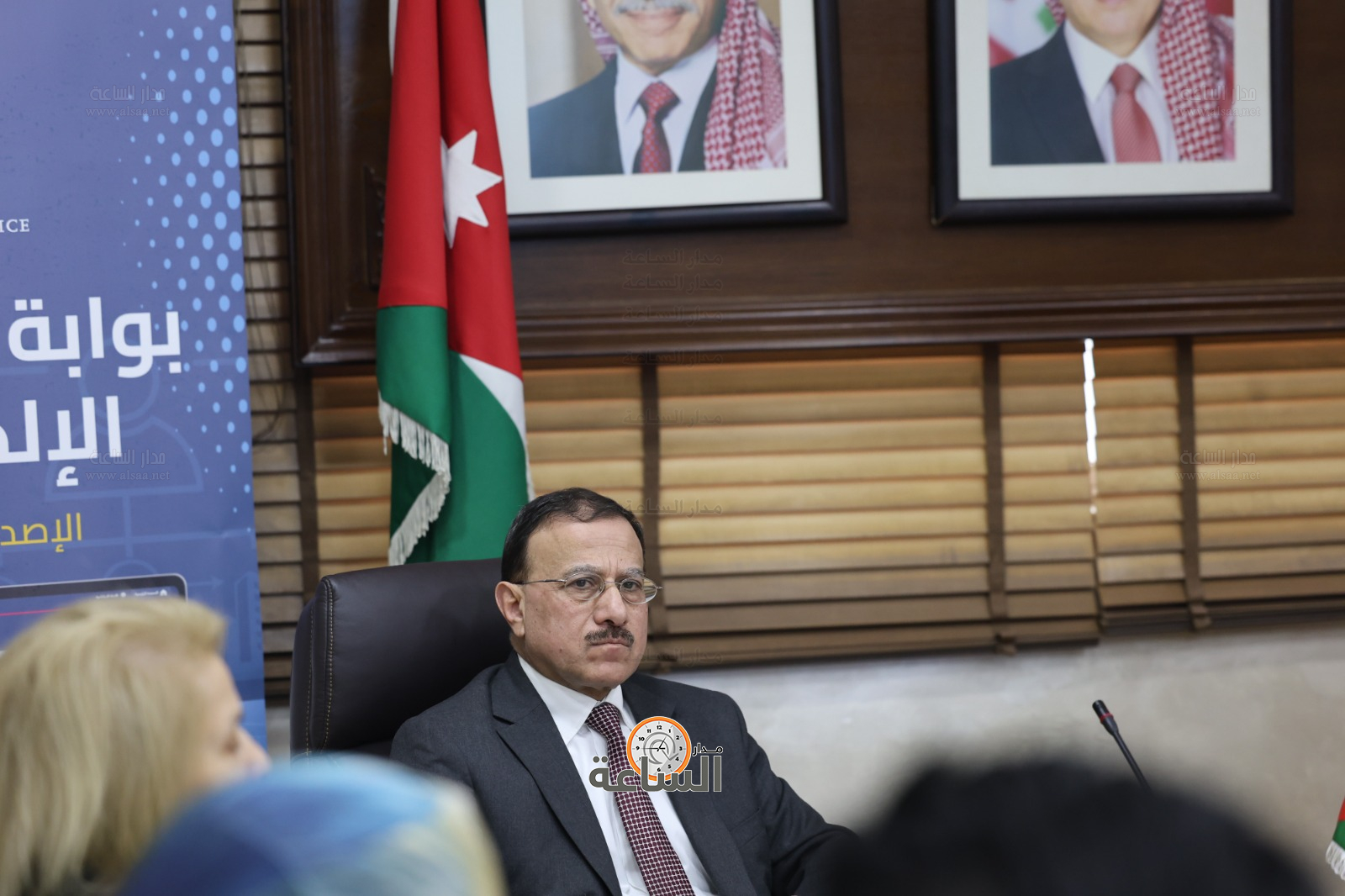 Madar Al-Saa Images 0.8310027880468736