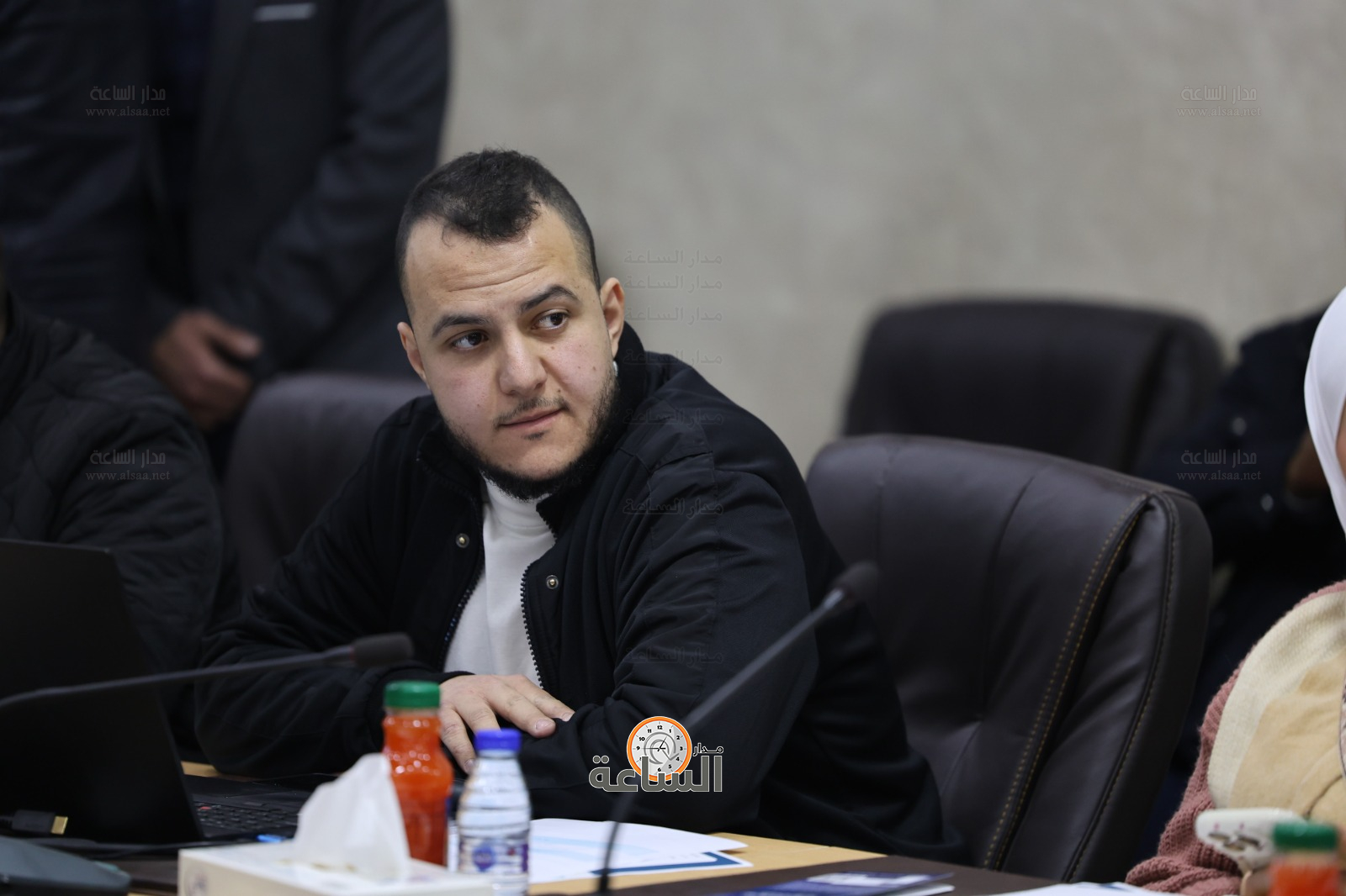 Madar Al-Saa Images 0.5124066807643595