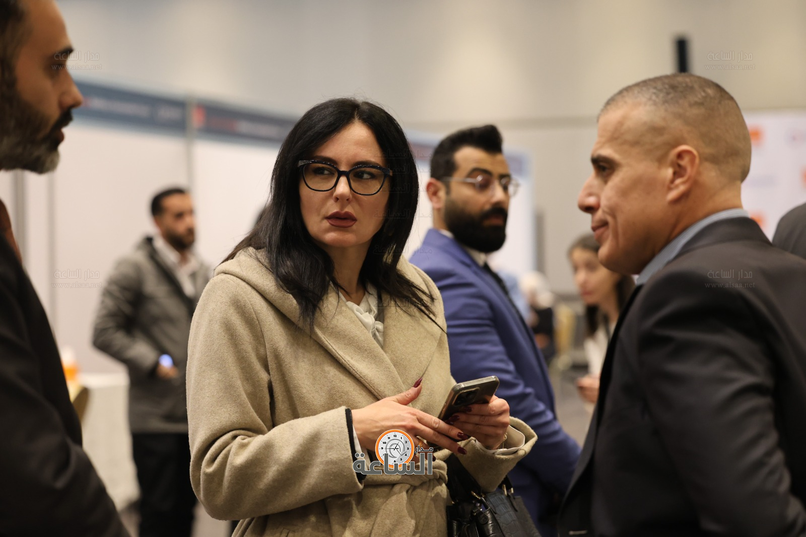 Madar Al-Saa Images 0.7745924527916701