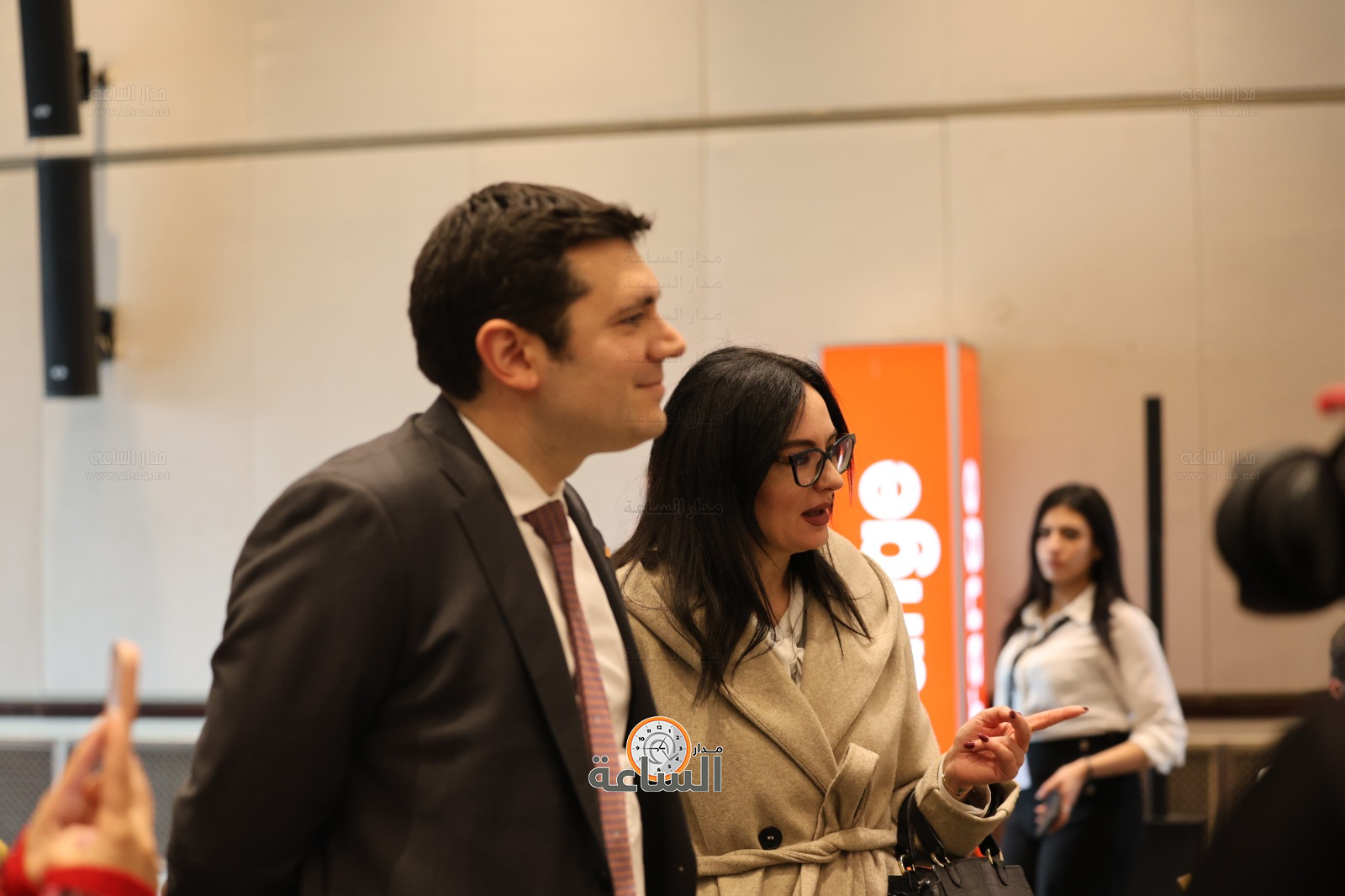 Madar Al-Saa Images 0.8223291847317251