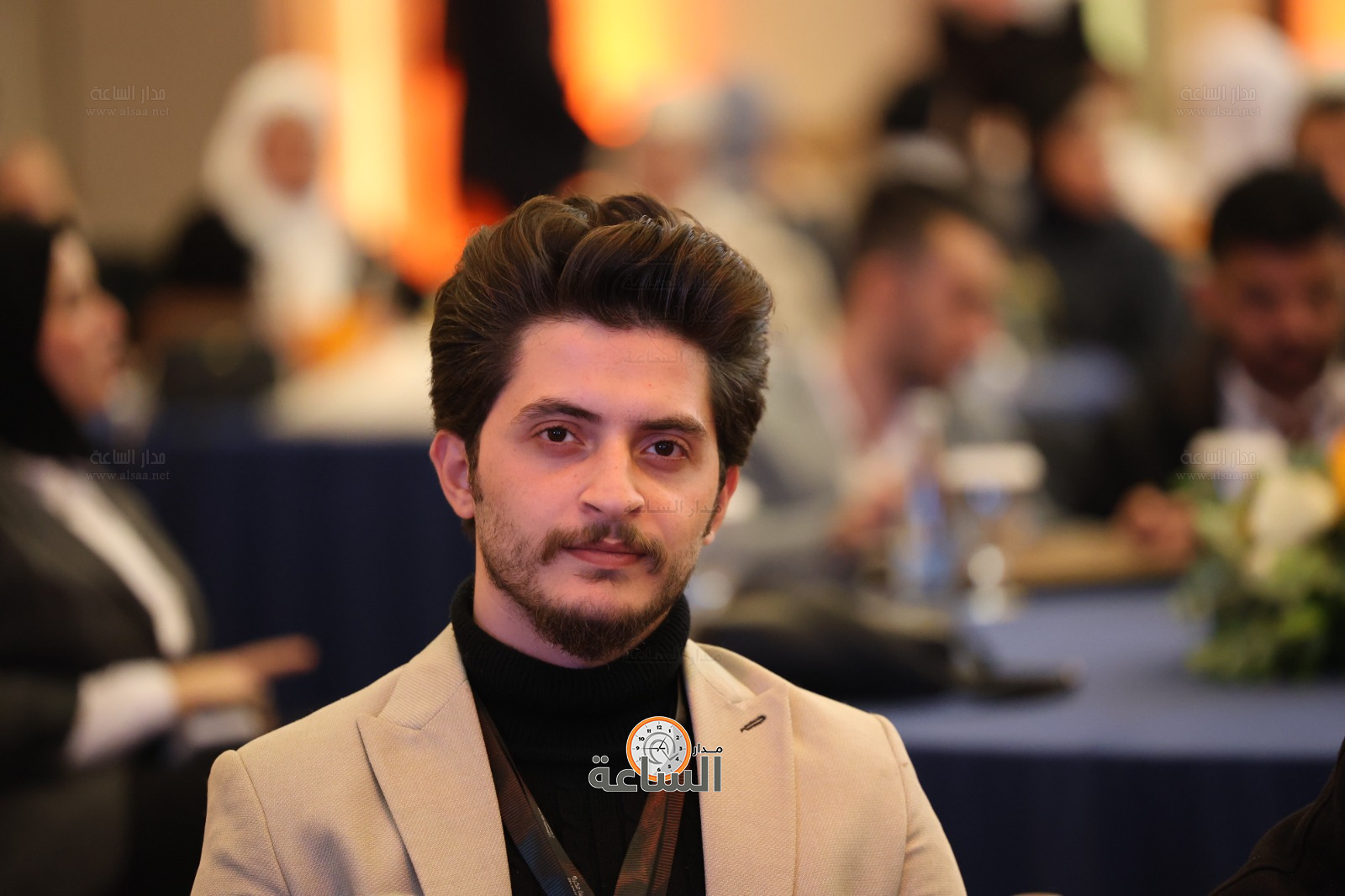 Madar Al-Saa Images 0.14203817056936274