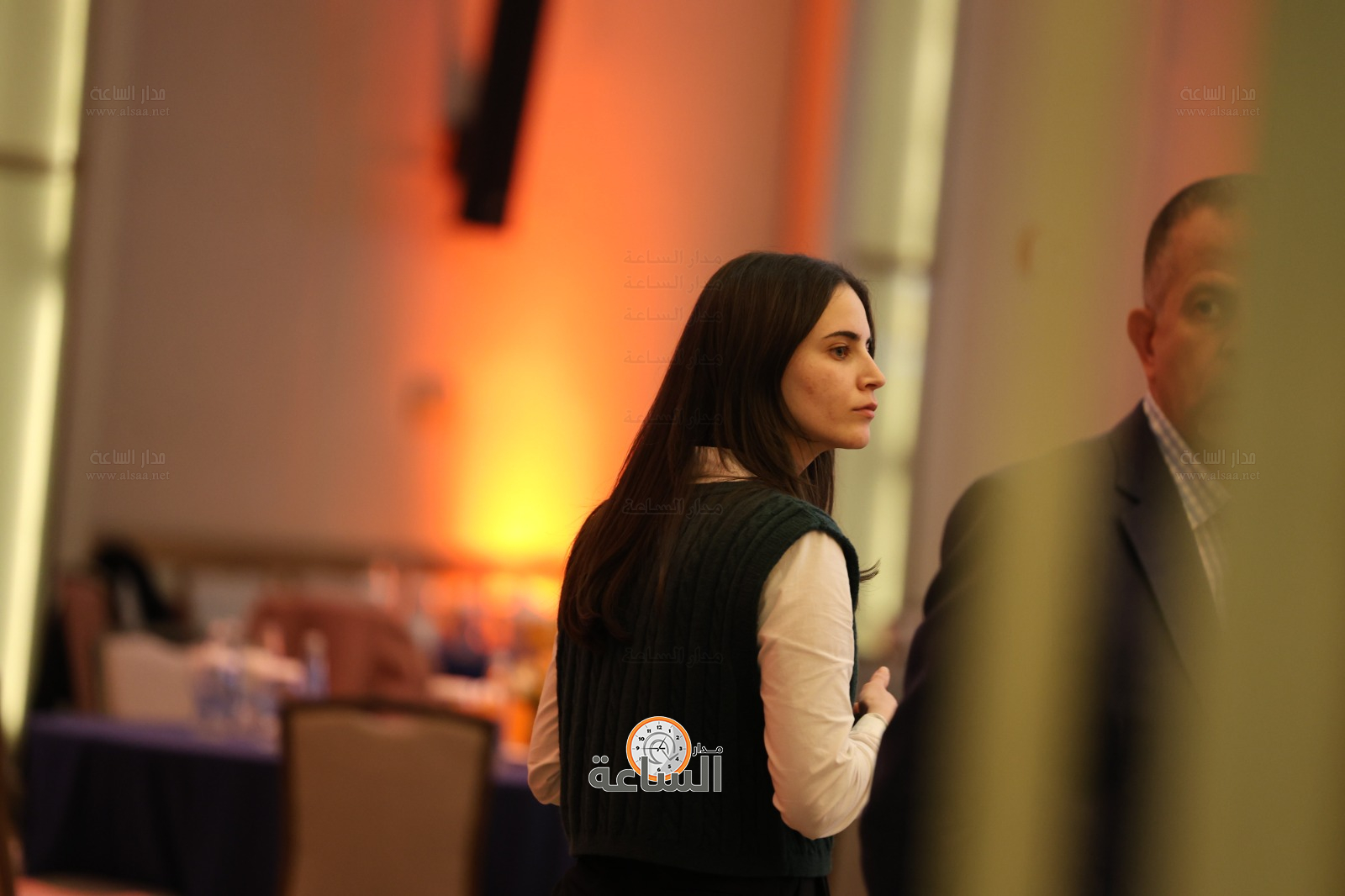 Madar Al-Saa Images 0.29361603249281765