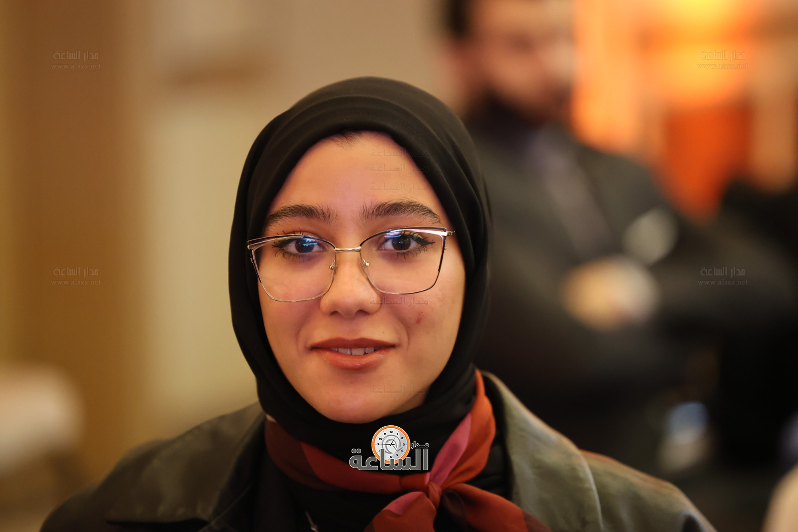 Madar Al-Saa Images 0.043316163279511155