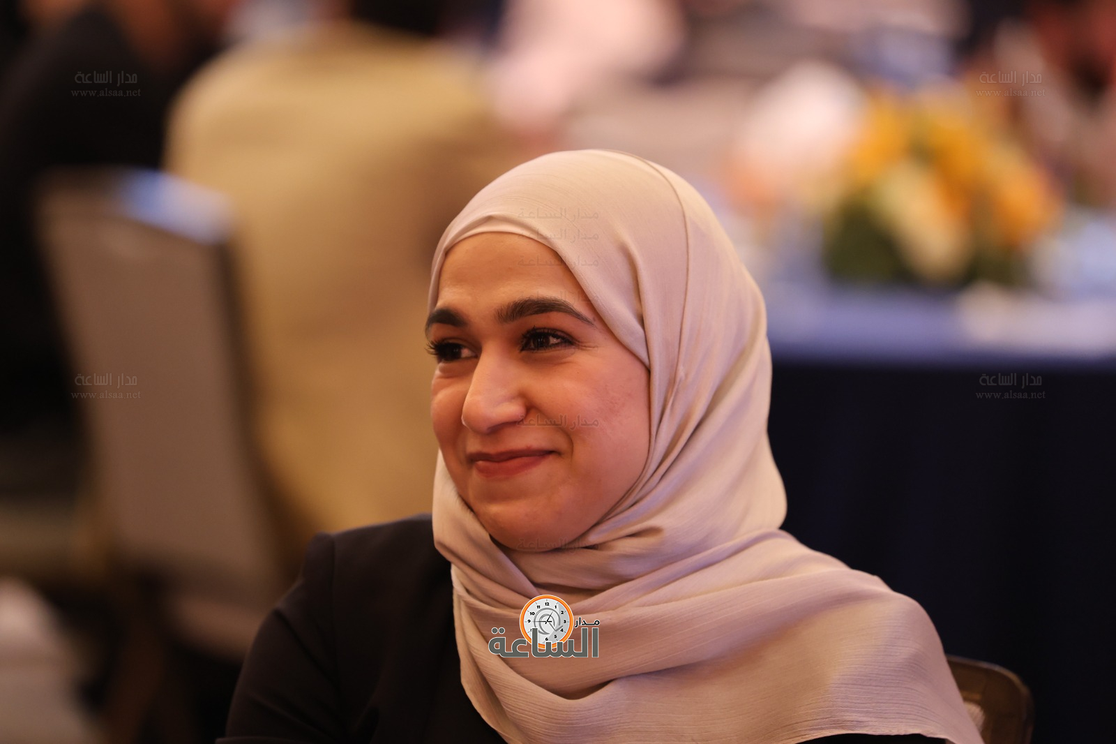 Madar Al-Saa Images 0.012347074057163843