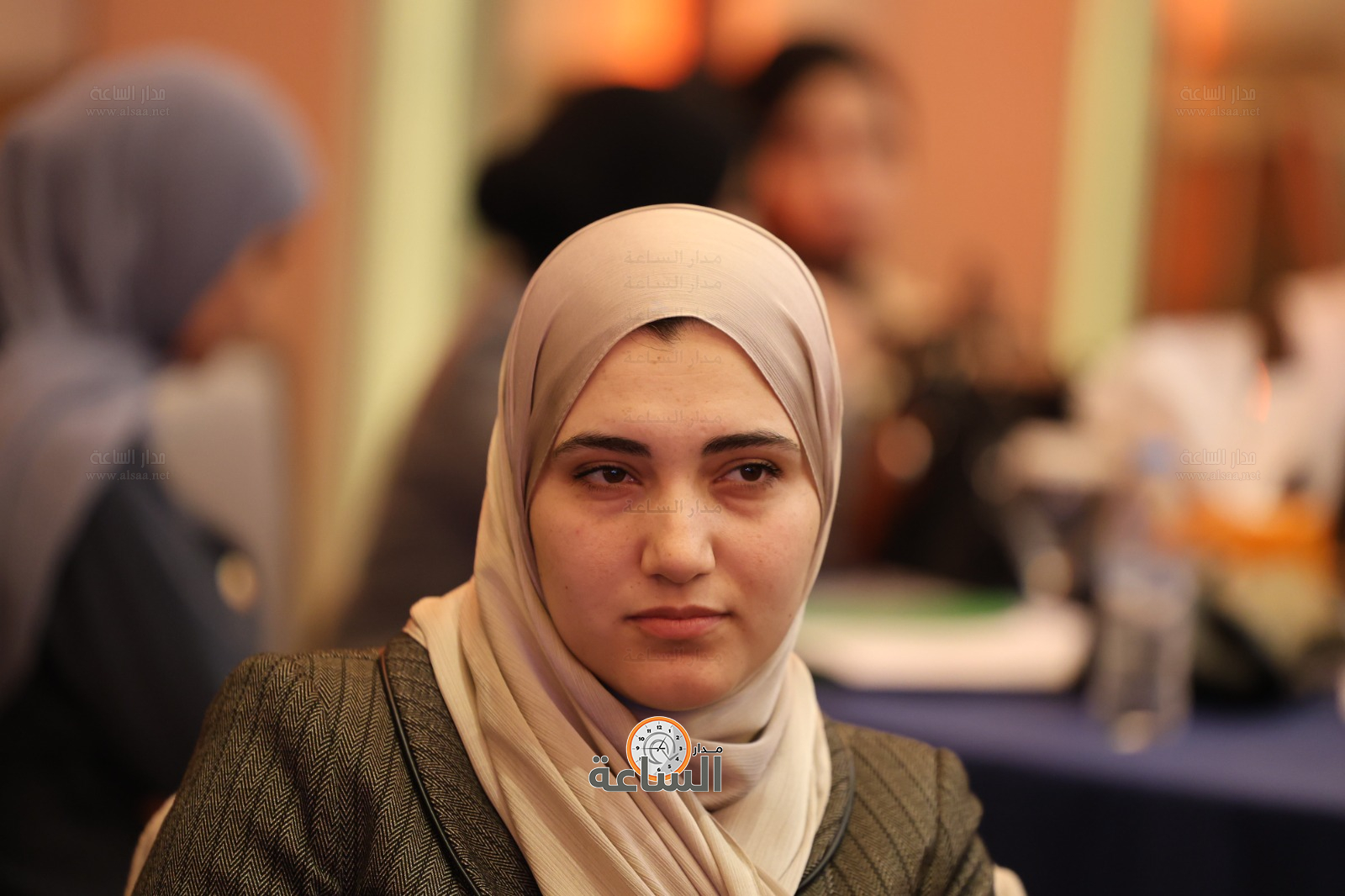 Madar Al-Saa Images 0.6215321815285026