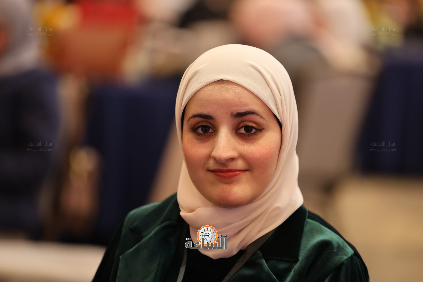 Madar Al-Saa Images 0.578791286303832