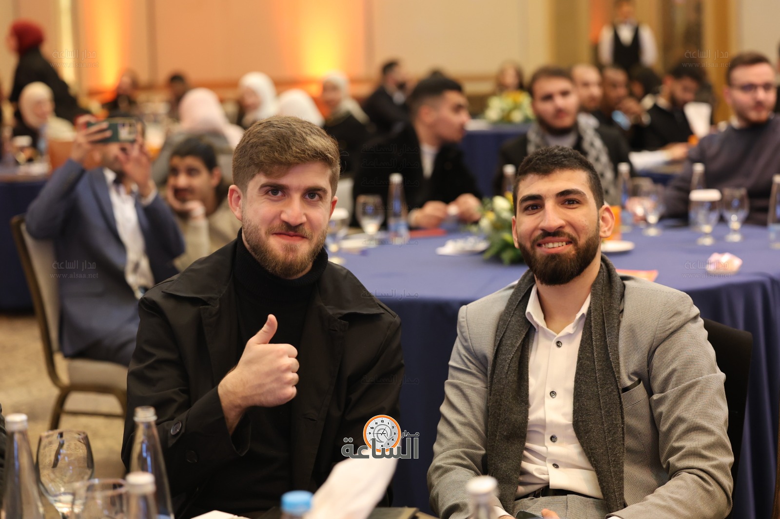 Madar Al-Saa Images 0.12830755582348252