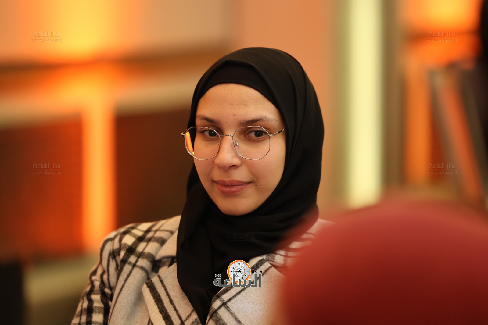 Madar Al-Saa Images 0.2686637578601243