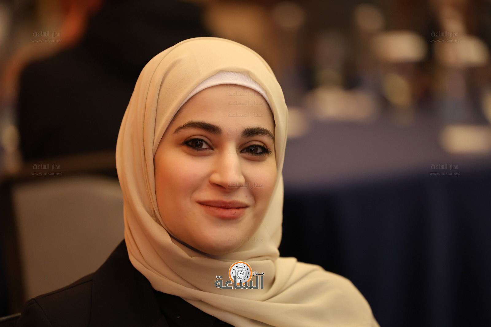 Madar Al-Saa Images 0.7166288420461975