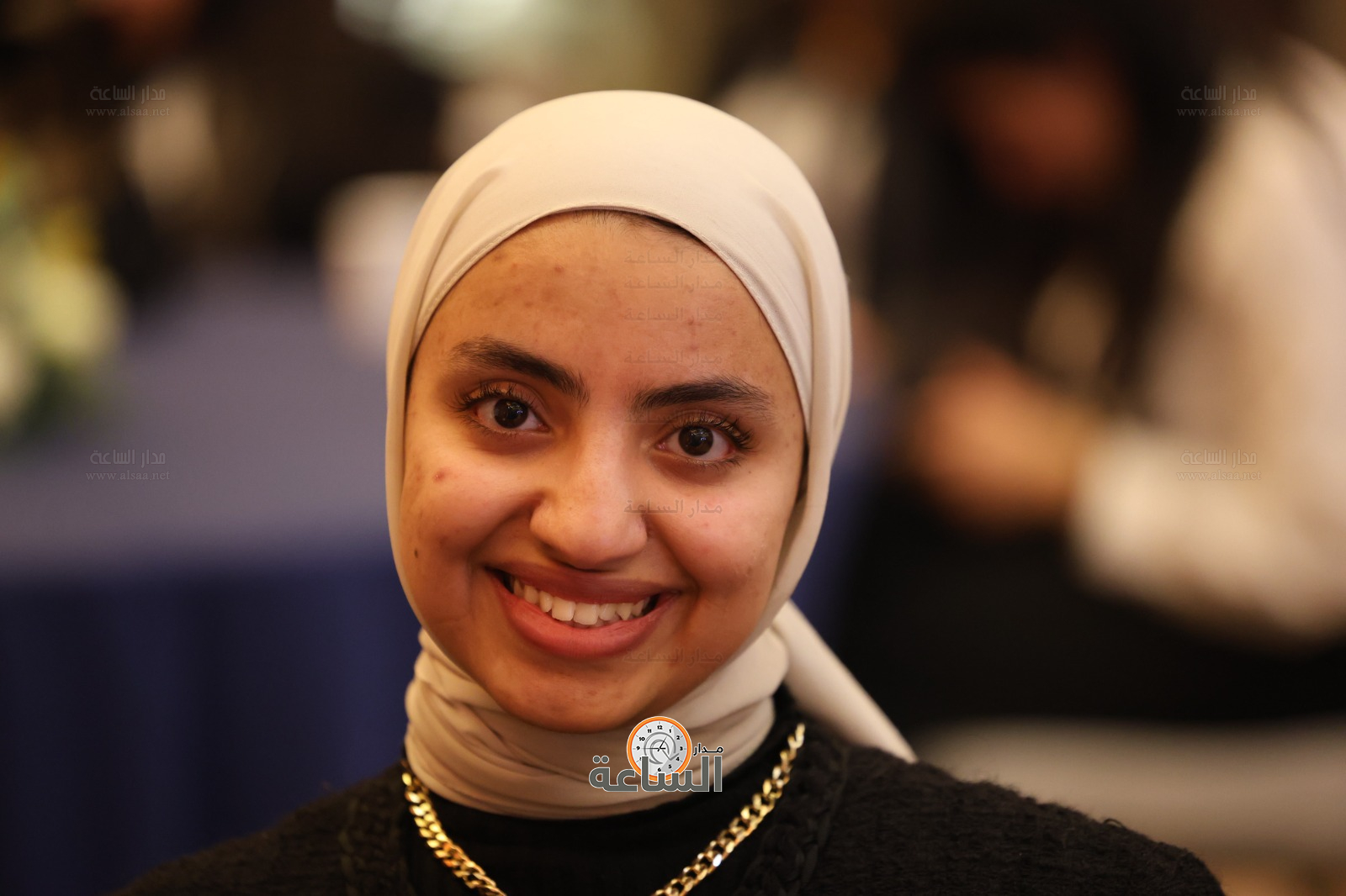 Madar Al-Saa Images 0.7620016609042672