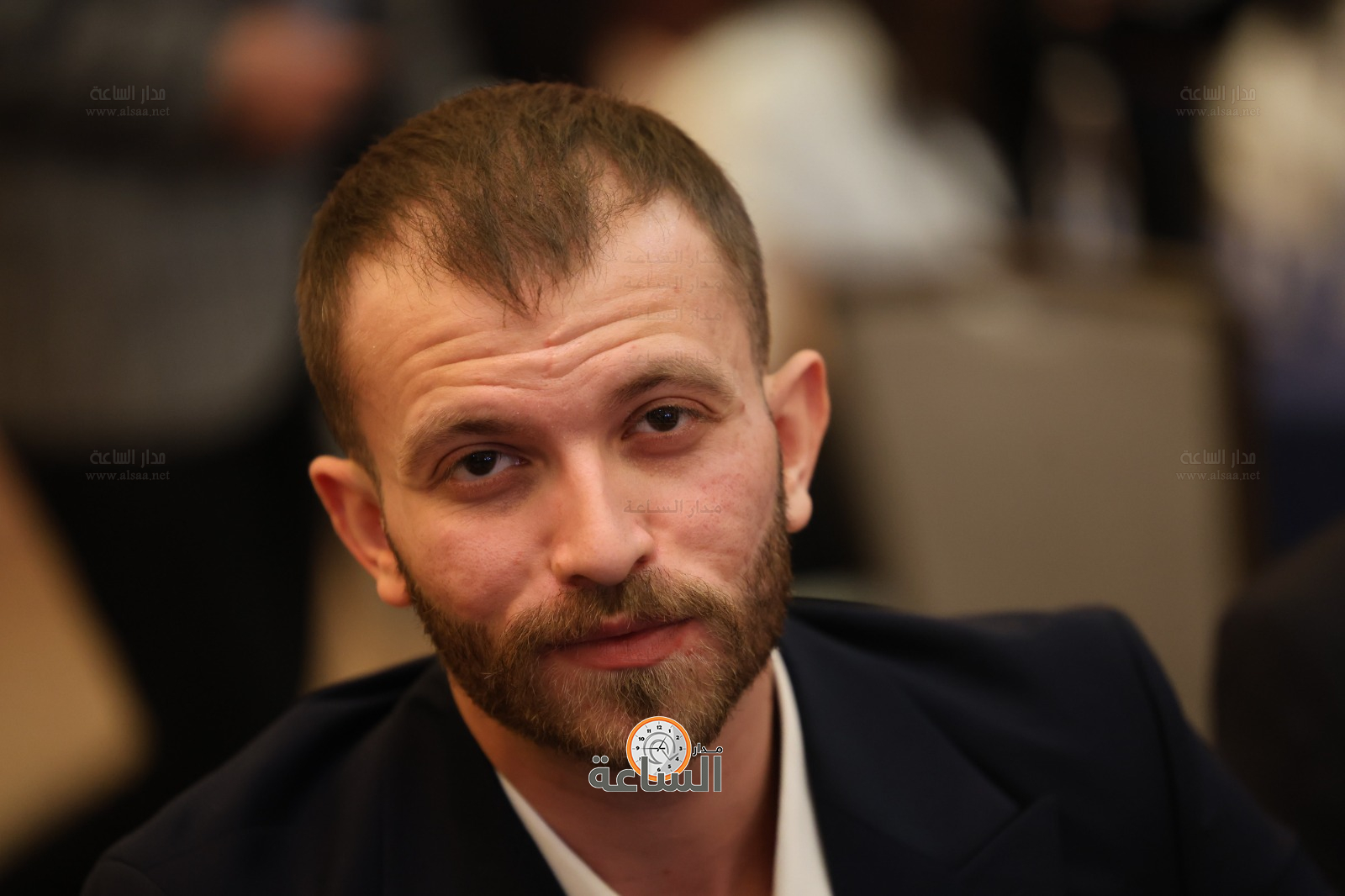 Madar Al-Saa Images 0.25138335605478823