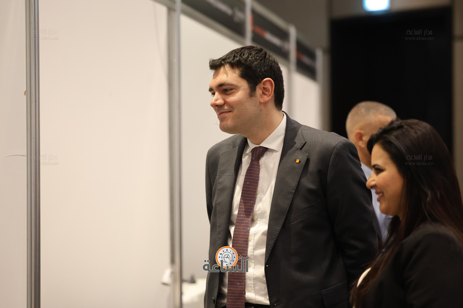 Madar Al-Saa Images 0.9463533463495837