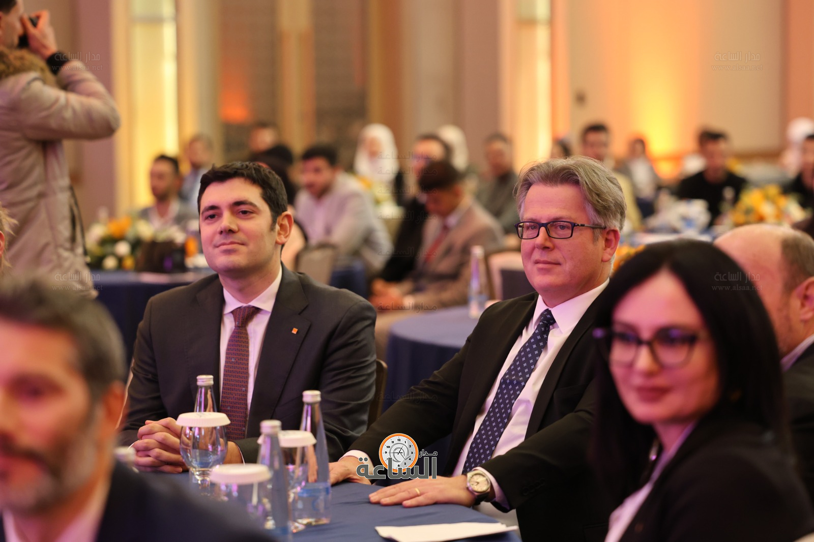 Madar Al-Saa Images 0.7354057263078537