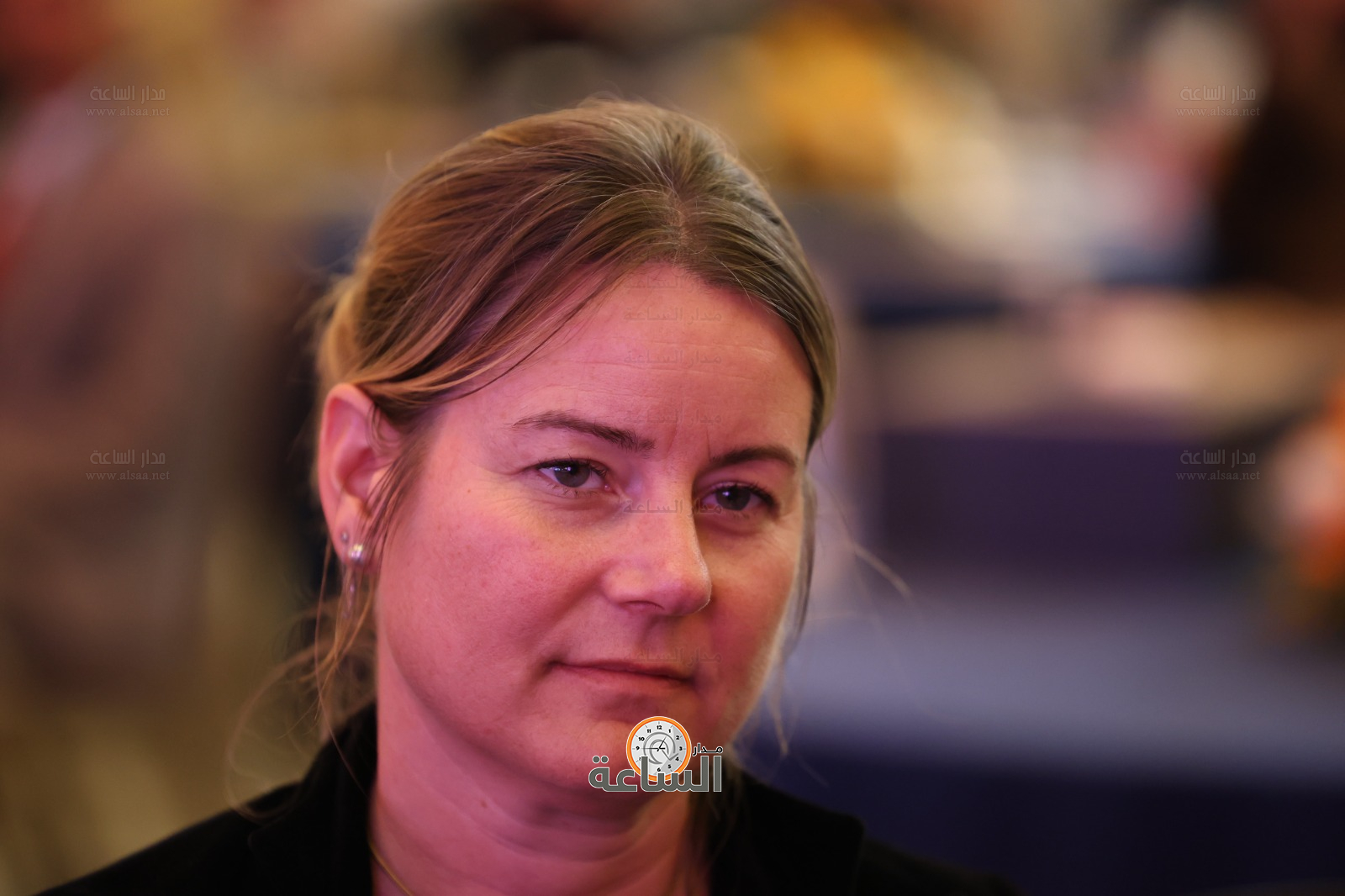 Madar Al-Saa Images 0.10091427460199642