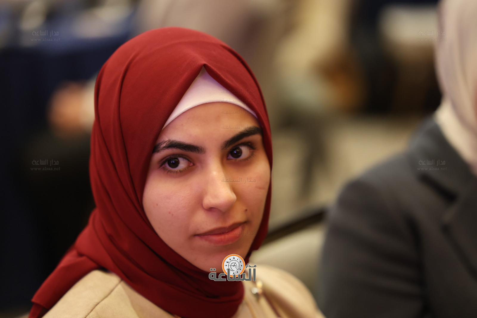 Madar Al-Saa Images 0.24421464247417912