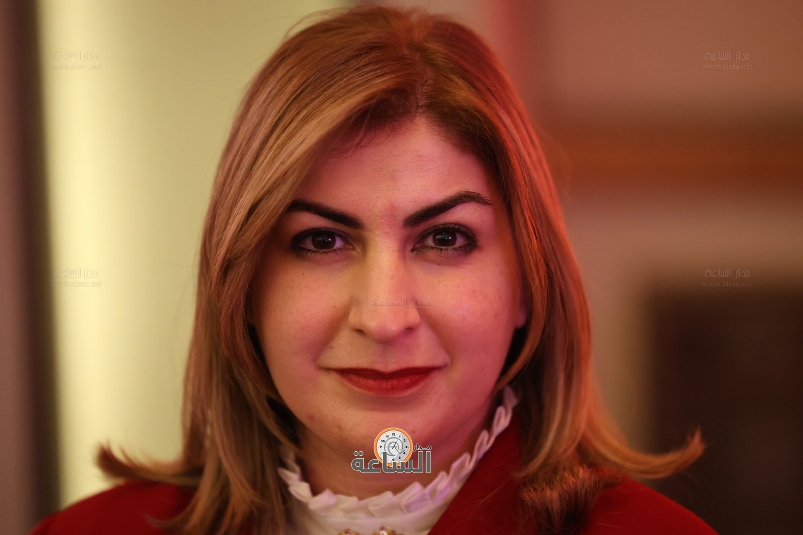 Madar Al-Saa Images 0.9064326802190326