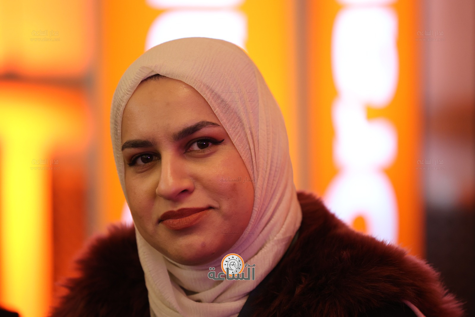 Madar Al-Saa Images 0.5437401600805845