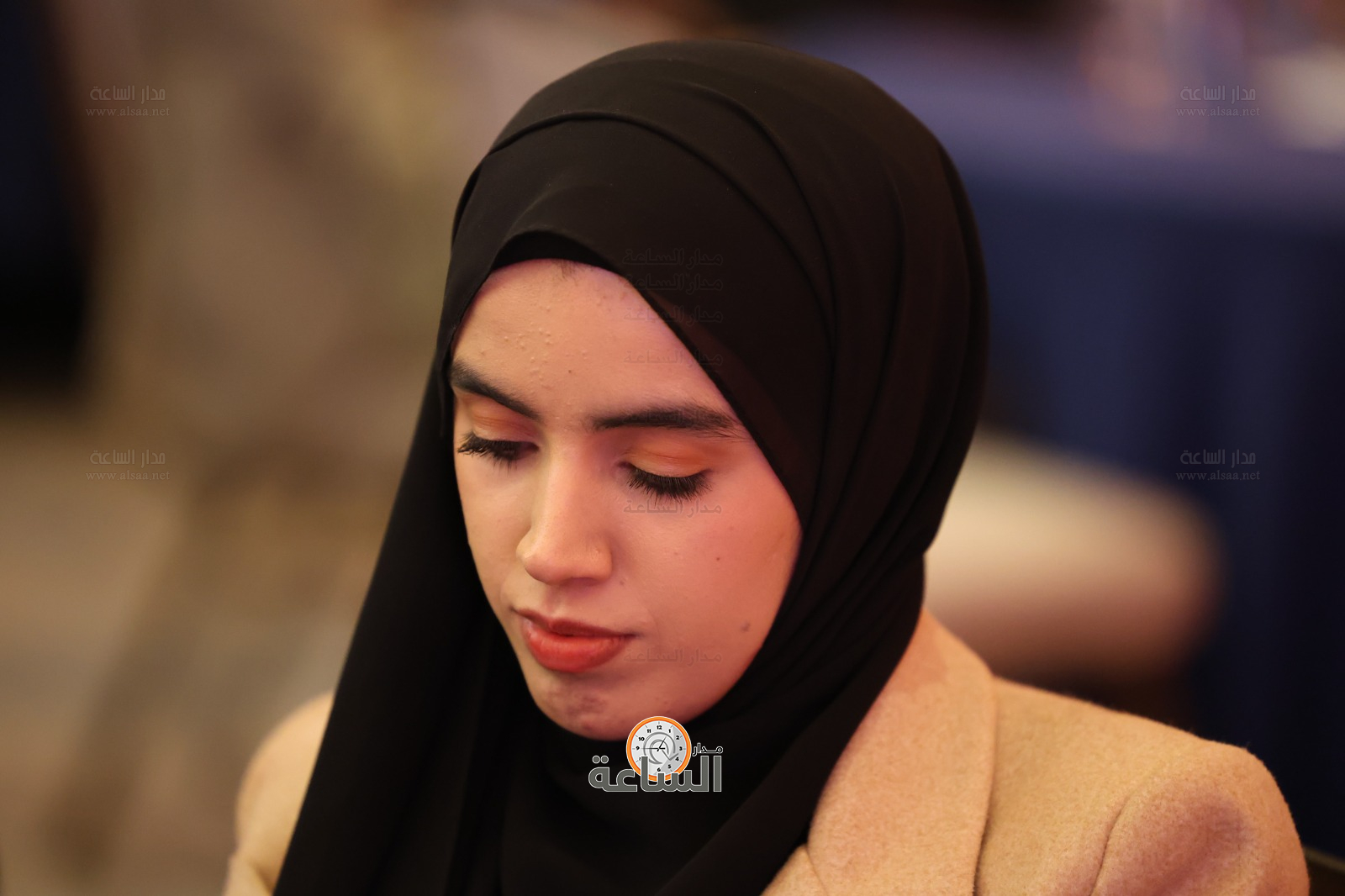 Madar Al-Saa Images 0.3937219681478983