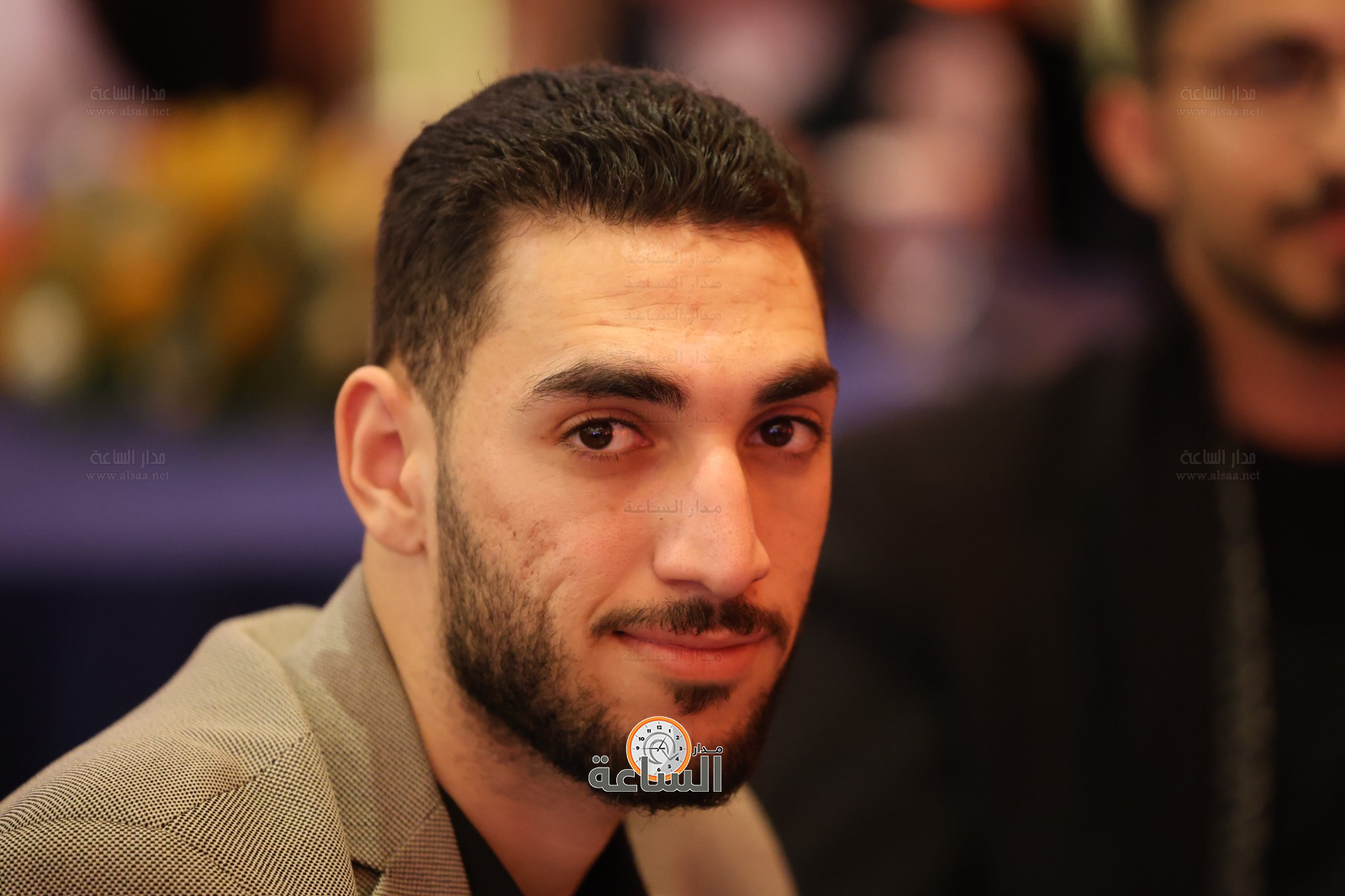 Madar Al-Saa Images 0.8301878345723441