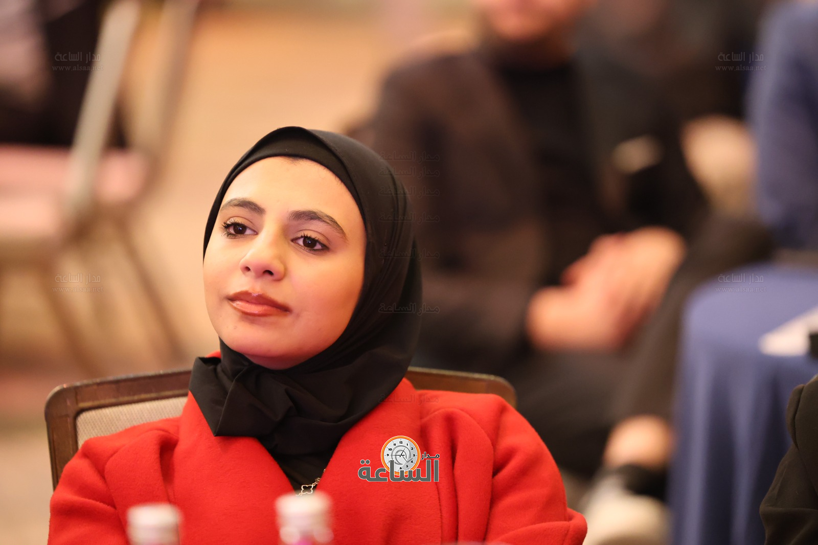 Madar Al-Saa Images 0.6446058710547997