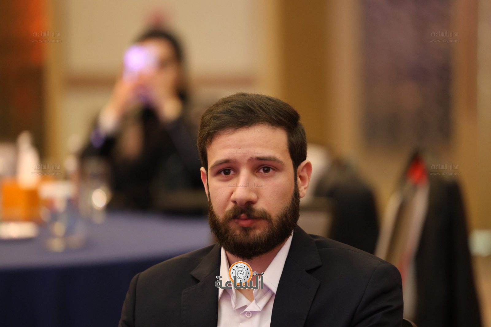 Madar Al-Saa Images 0.8290770655910433