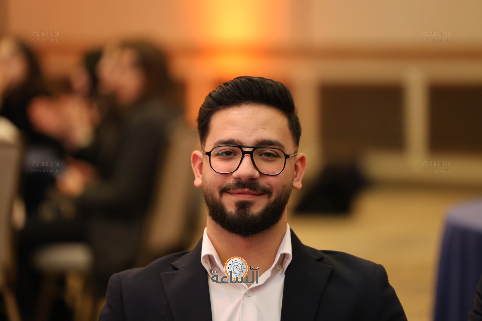 Madar Al-Saa Images 0.4227719350920507