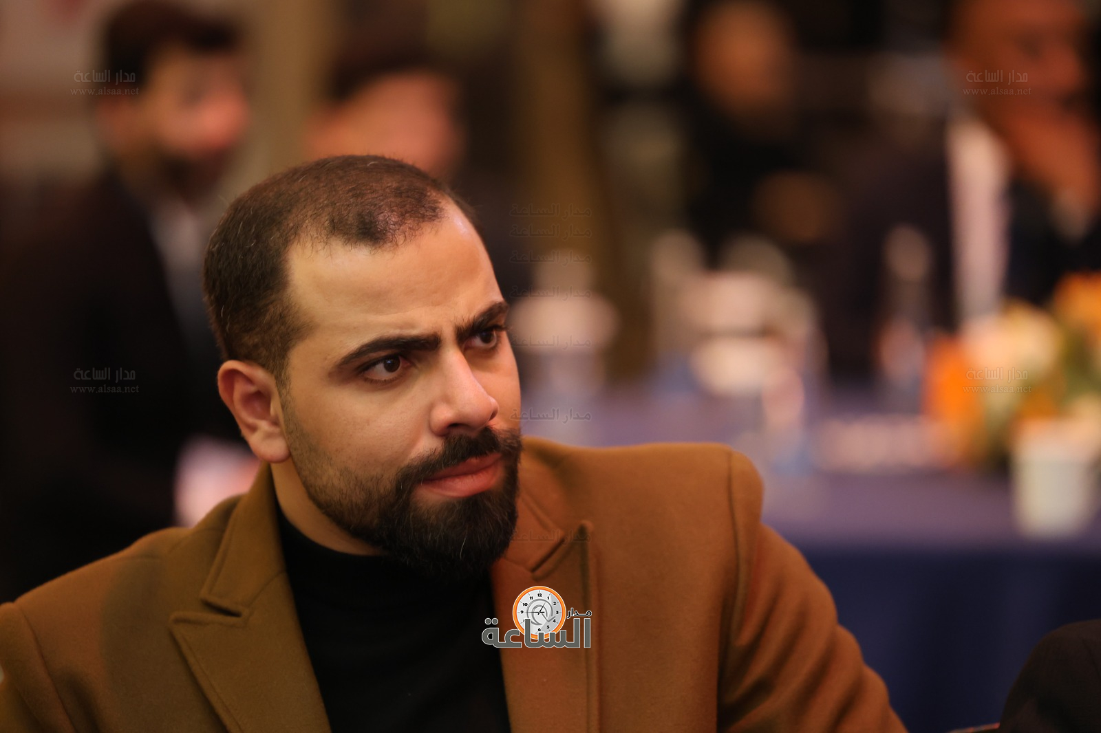 Madar Al-Saa Images 0.4833020043147369