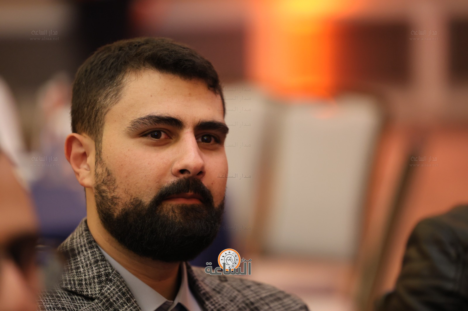 Madar Al-Saa Images 0.4442362148128296