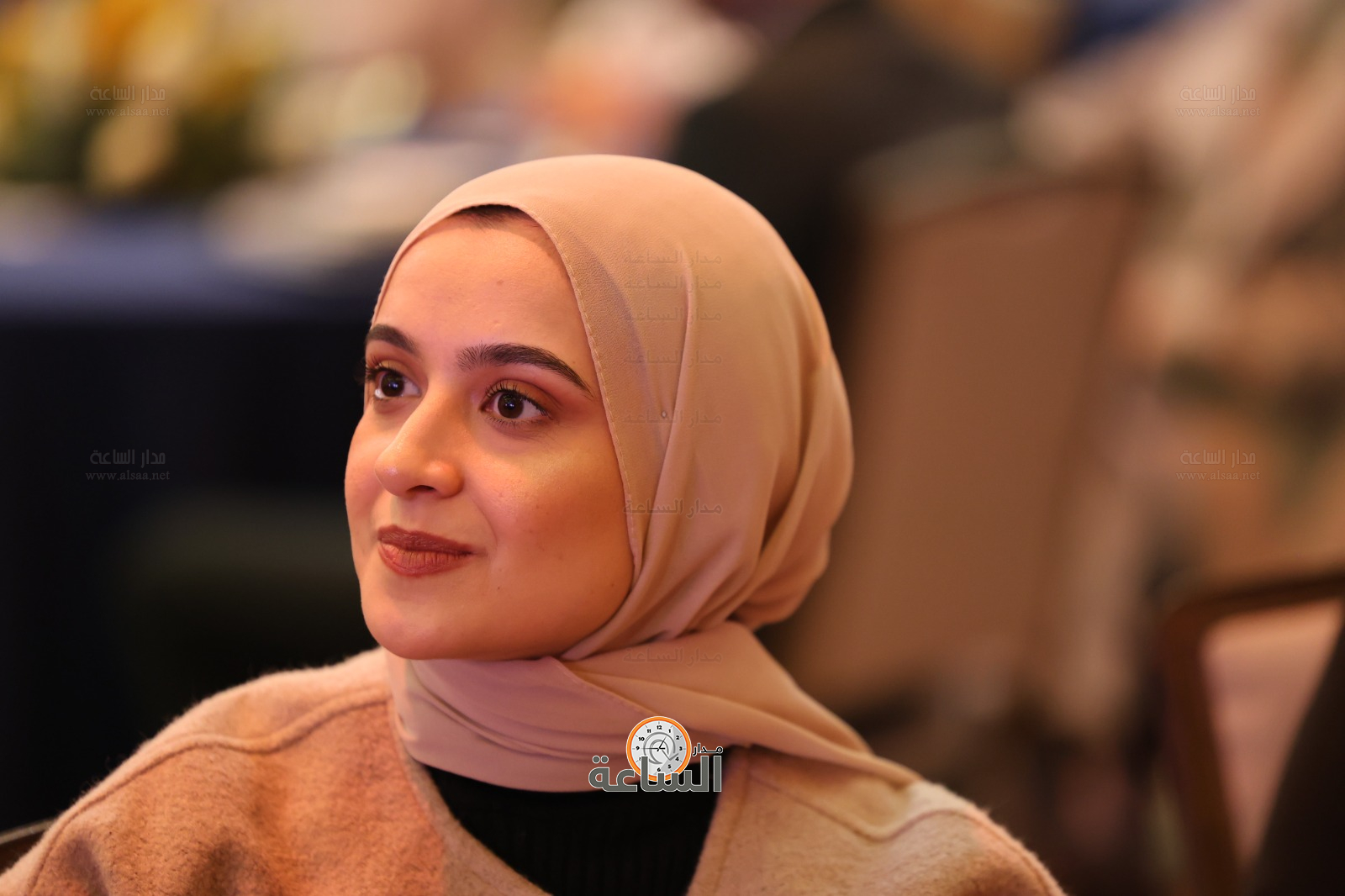 Madar Al-Saa Images 0.21588584926903787