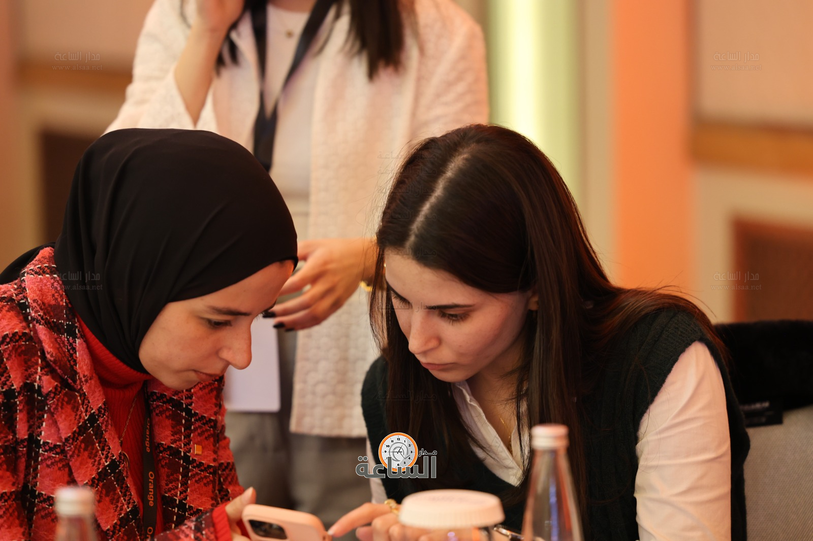 Madar Al-Saa Images 0.025246249491887474