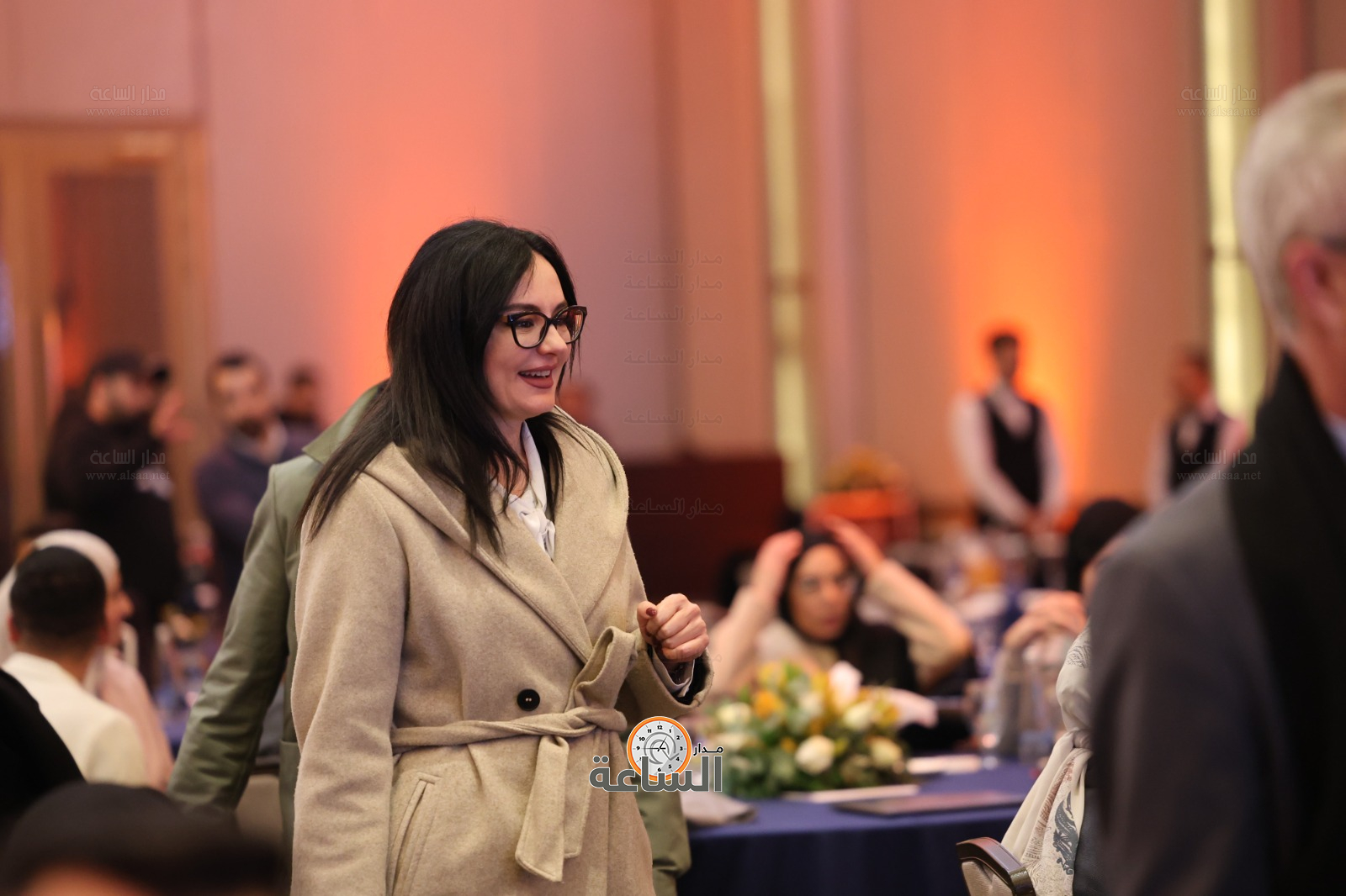 Madar Al-Saa Images 0.3579618712206163