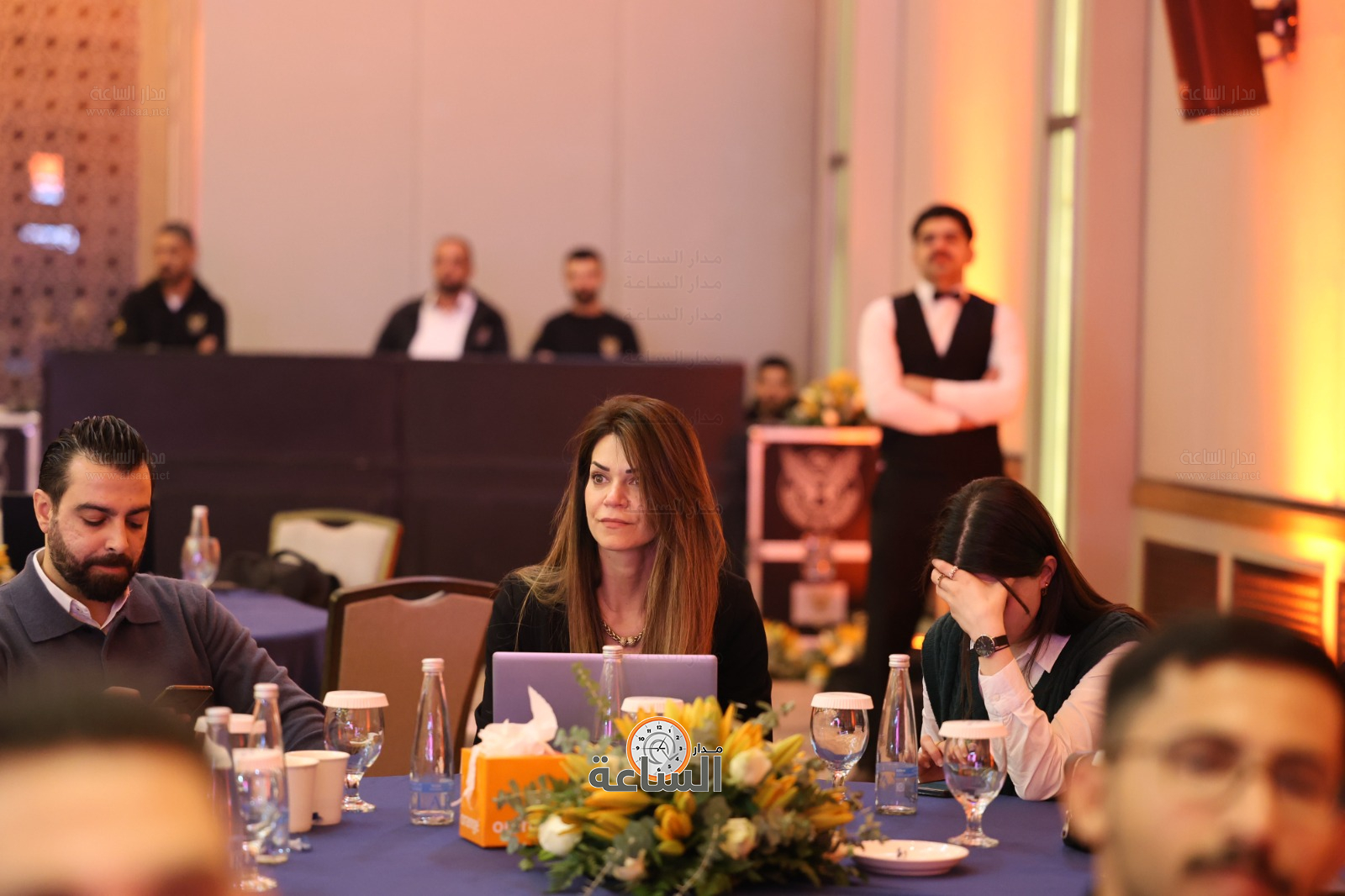 Madar Al-Saa Images 0.3479782126275208