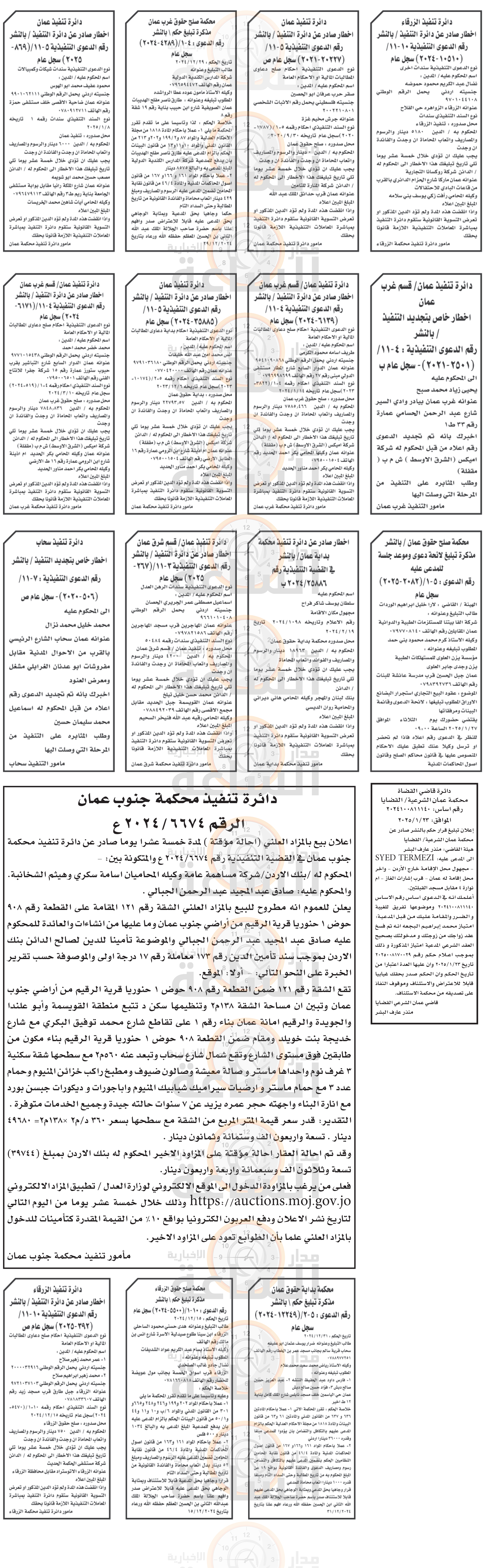 Madar Al-Saa Images 0.46362545402264055