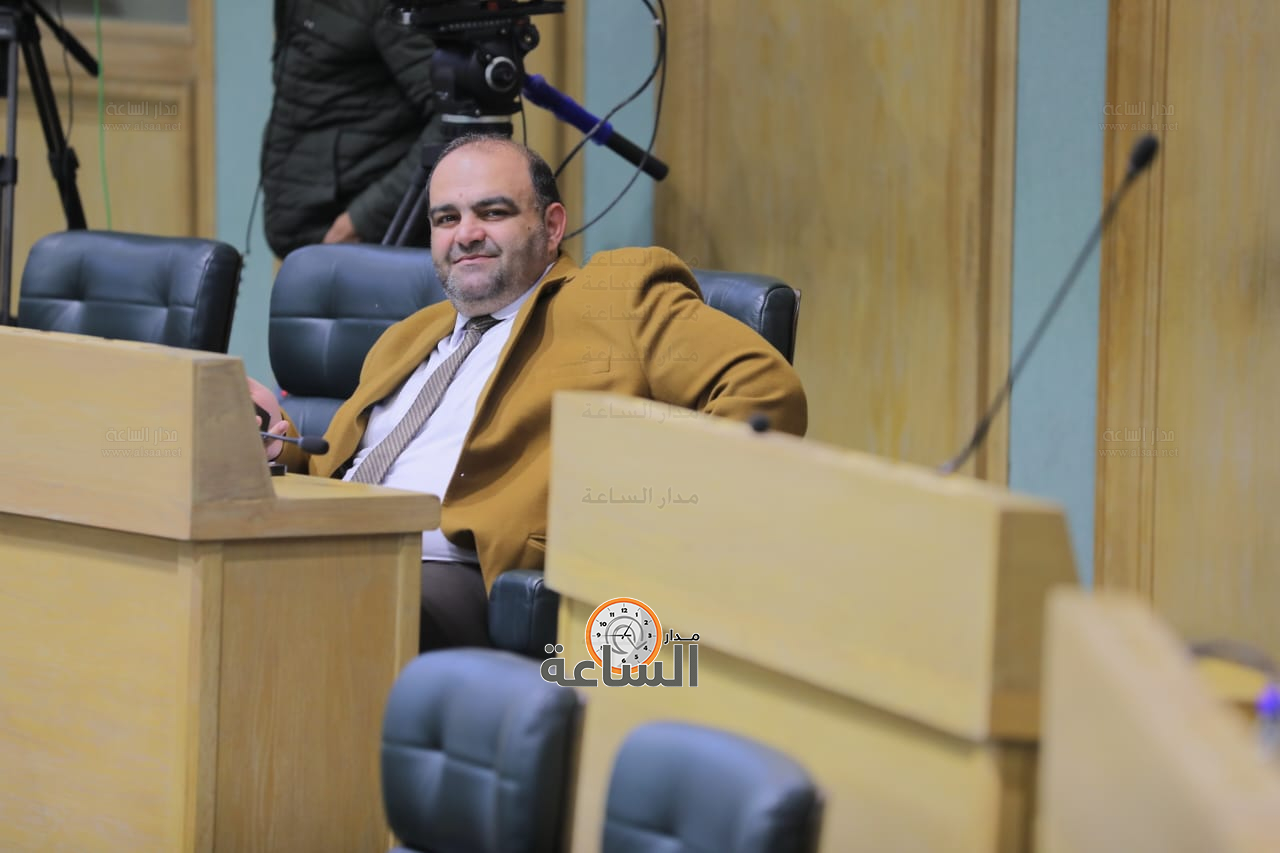 Madar Al-Saa Images 0.8465657485184528