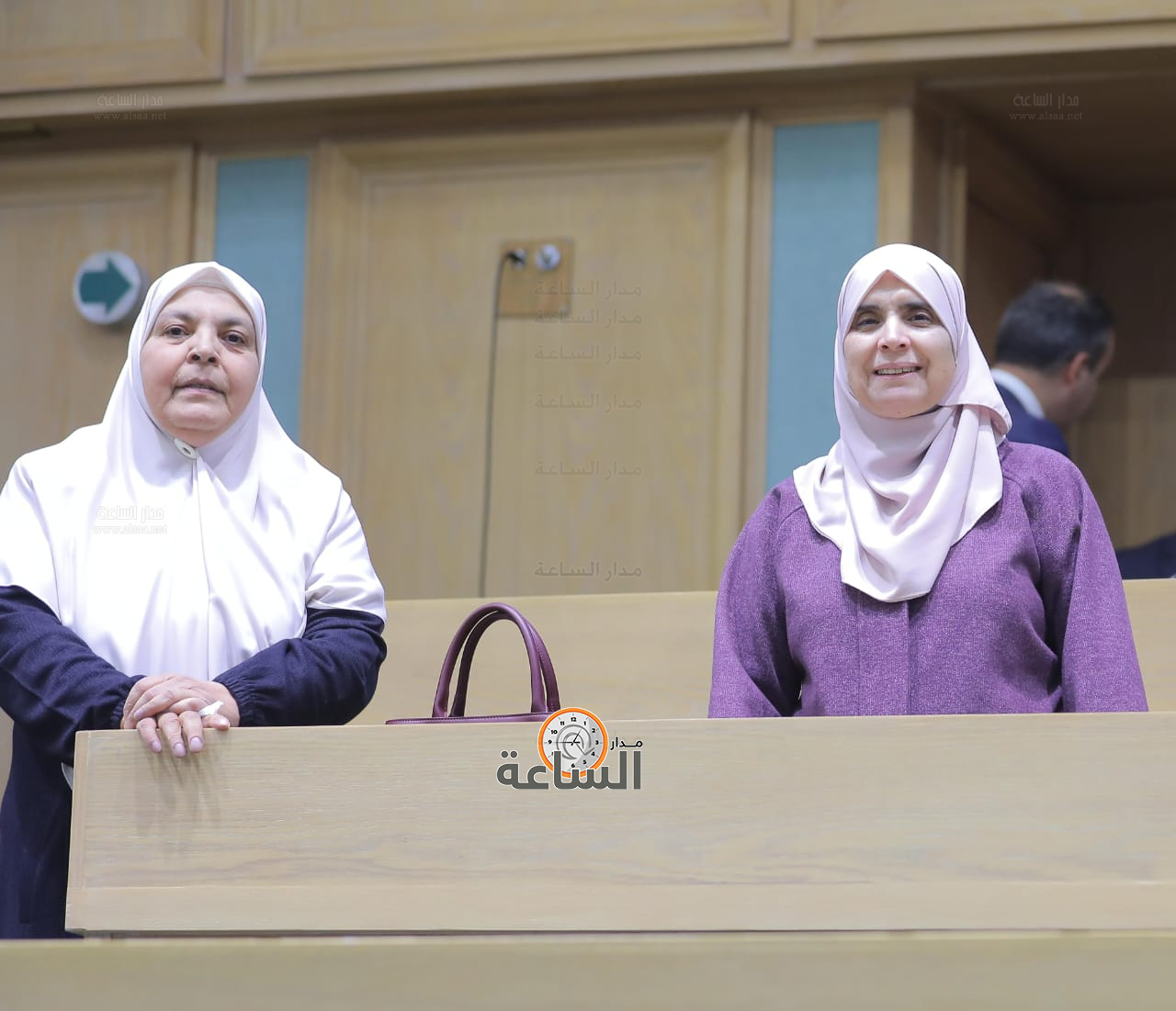 Madar Al-Saa Images 0.13474157045106083